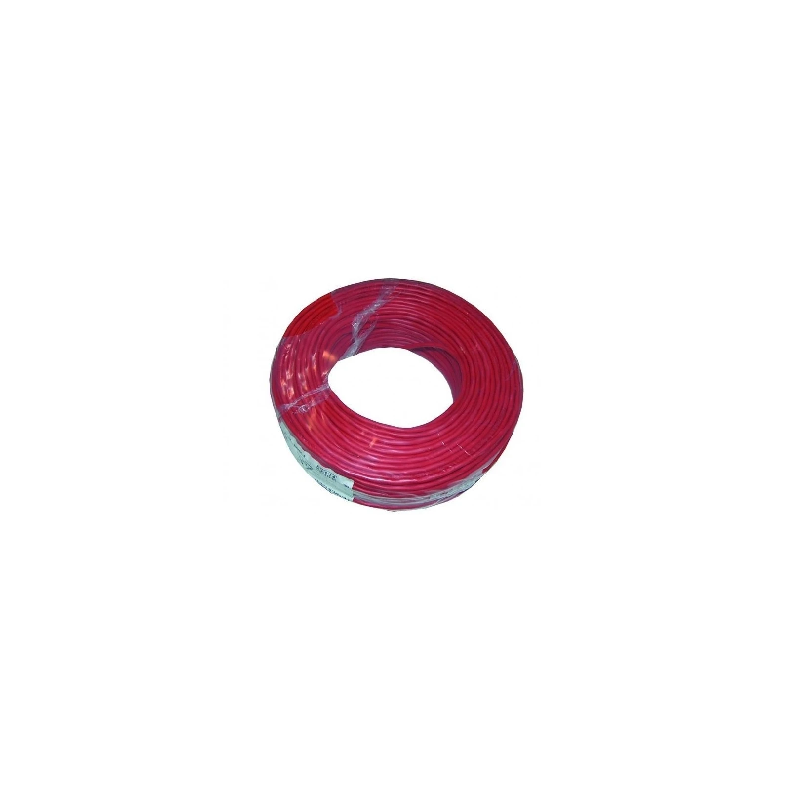 Cablu sisteme antiincendiu 2 x 2 x 0.8 mm² E30 SIF9795-SH  PH30 4*0,80mm