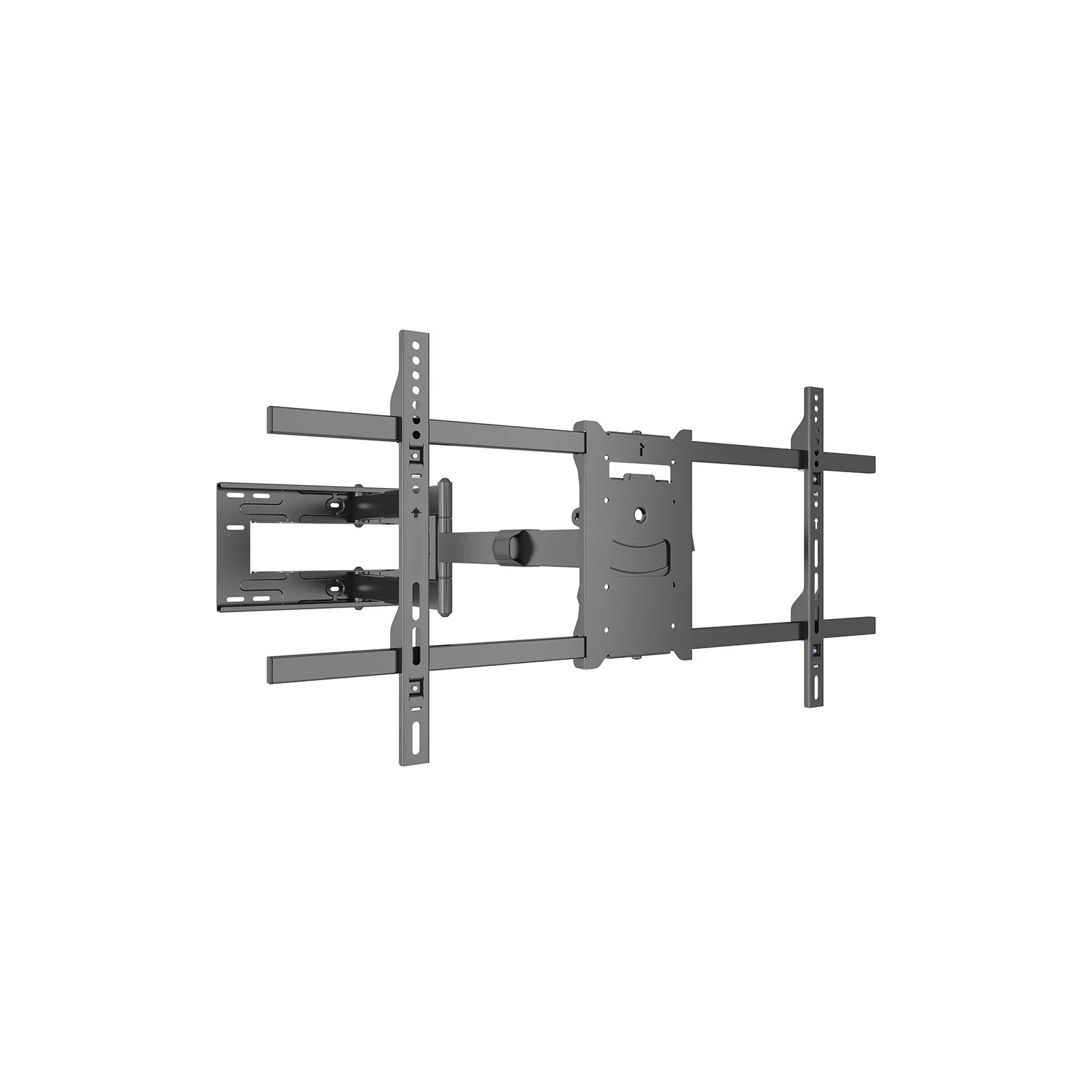 Suport TV perete Multibrackets MB-6539, Long Reach Arm 1010mm, diagonala 42"-75", max. 40 kg, rotire-inclinare