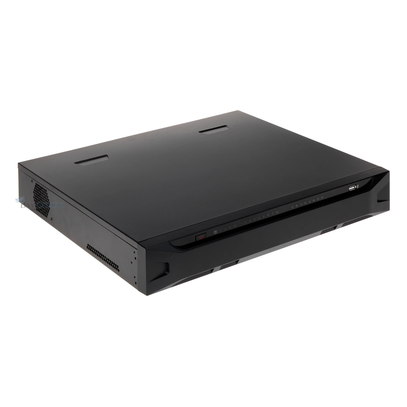 NVD 9 CHANNEL HD DHA NVD0905DH-4I-4K