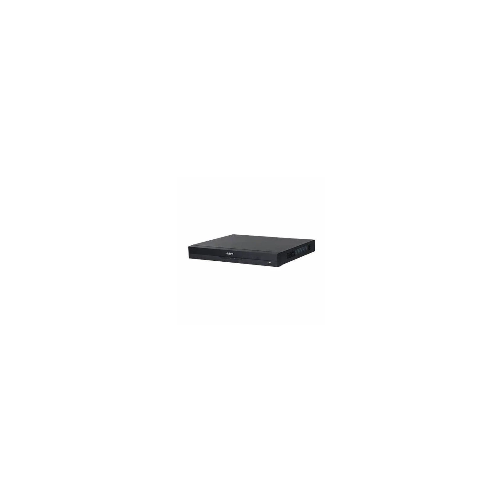 DHA NVR 8 CH 2HDD 1U NVR5208-EI