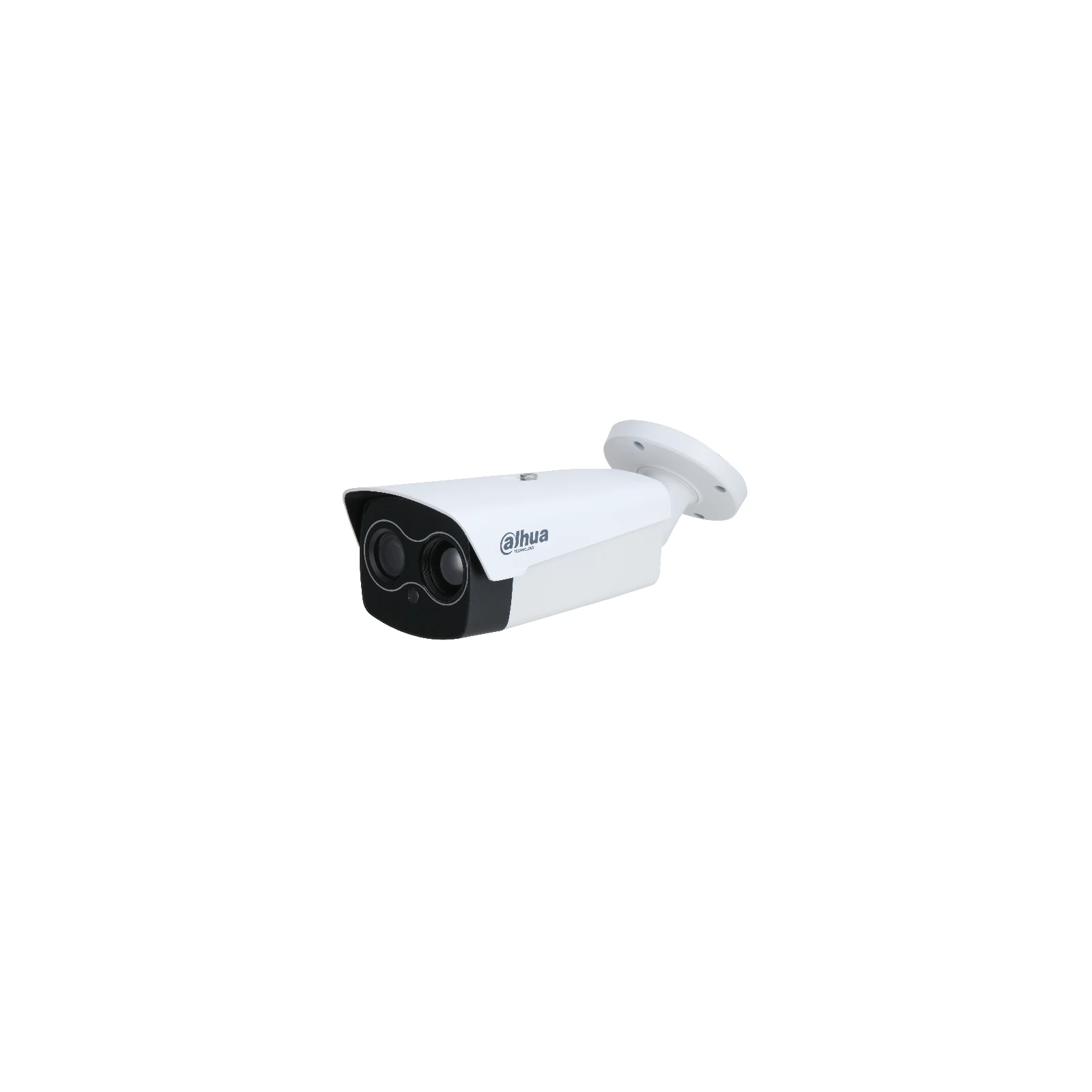 DHA IP CAM THERM TPC-BF5441-B25F12-BM-S2
