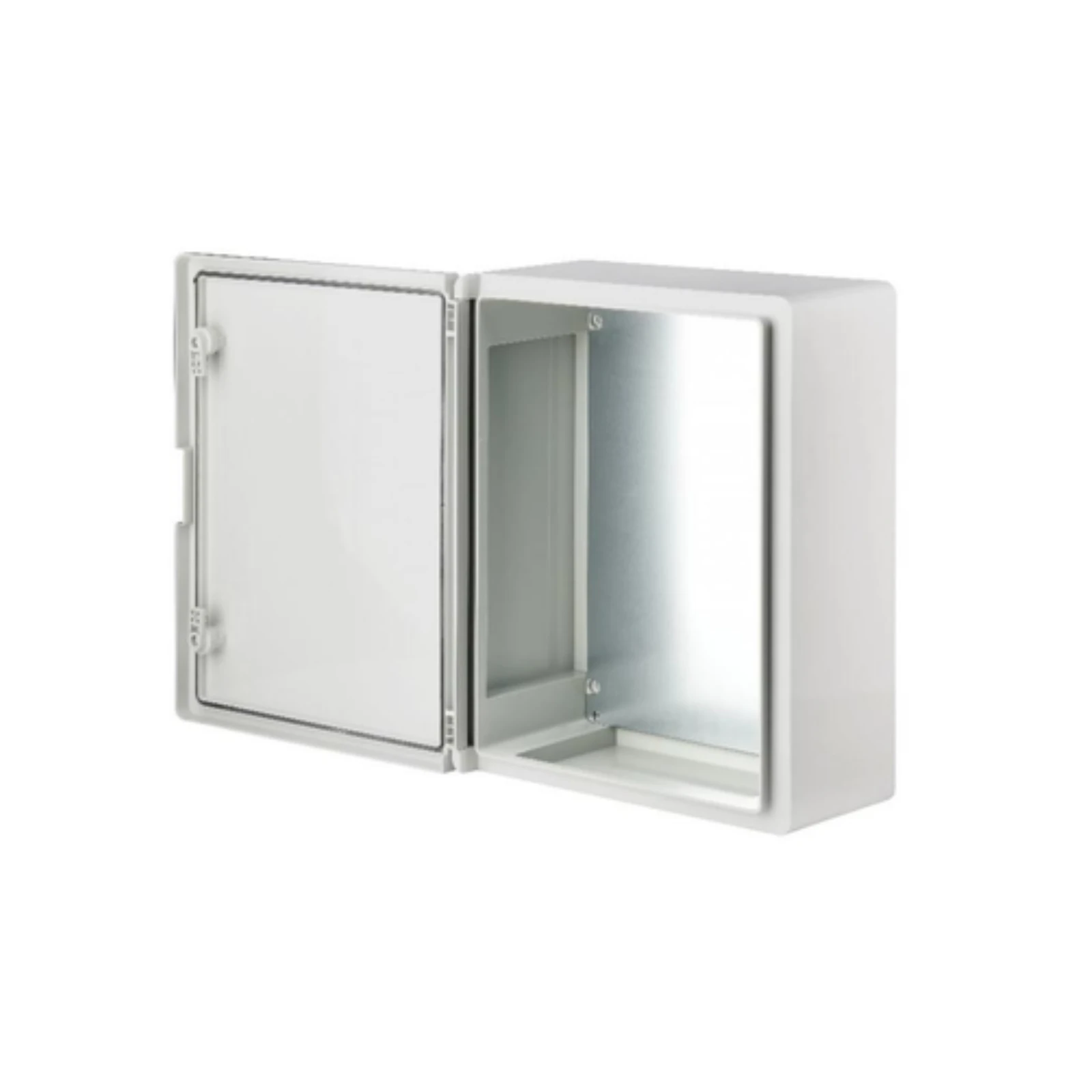 Tablou ABS, 60 x 40 x 20 cm, cu usa mata, IP65 32-440/6020