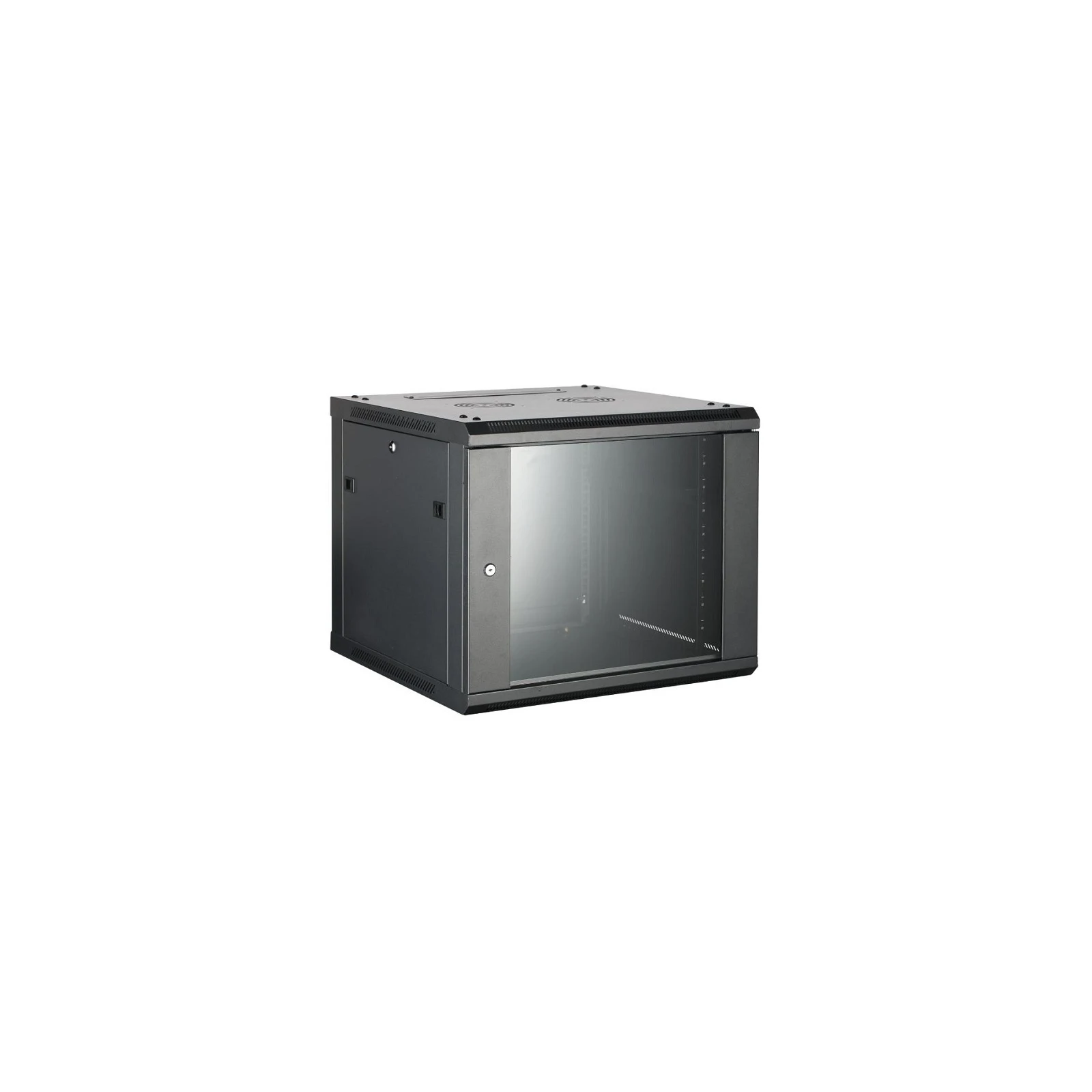 RACK 19", 12U, 600*600*635 MM, DE PERETE