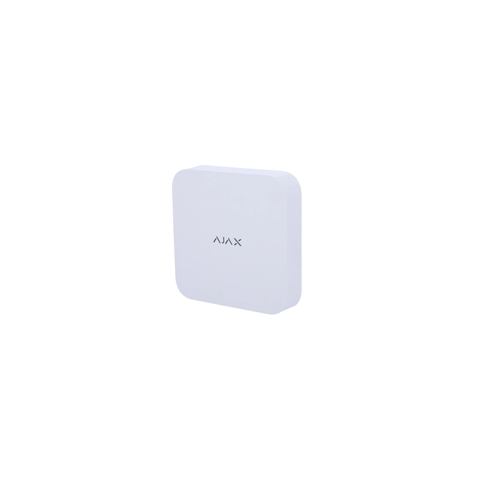 NVR CU 8 CANALE, ALB, 9-16 VDC