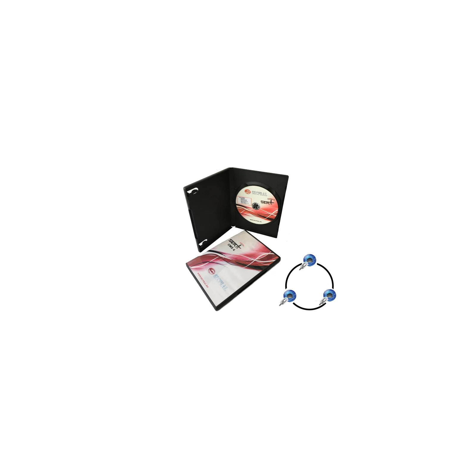 LICENTA CONEXIUNE IP (COMBO/SKLINK/DC09)