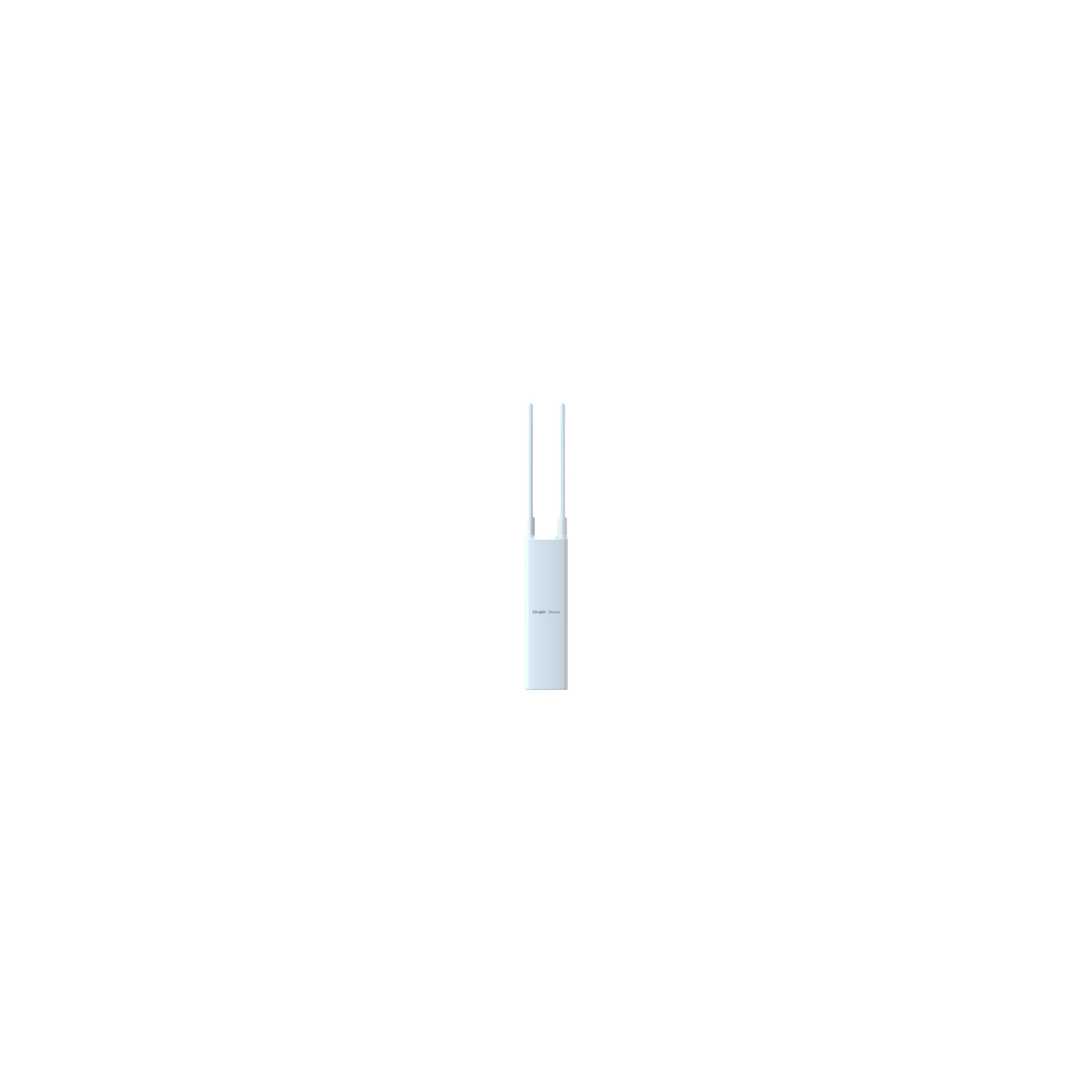 Access Point exterior AC1300 Dual-Band, Wi-Fi 5, 1x GE, PoE IN,  Cloud Management - Ruijie RG-RAP52-OD