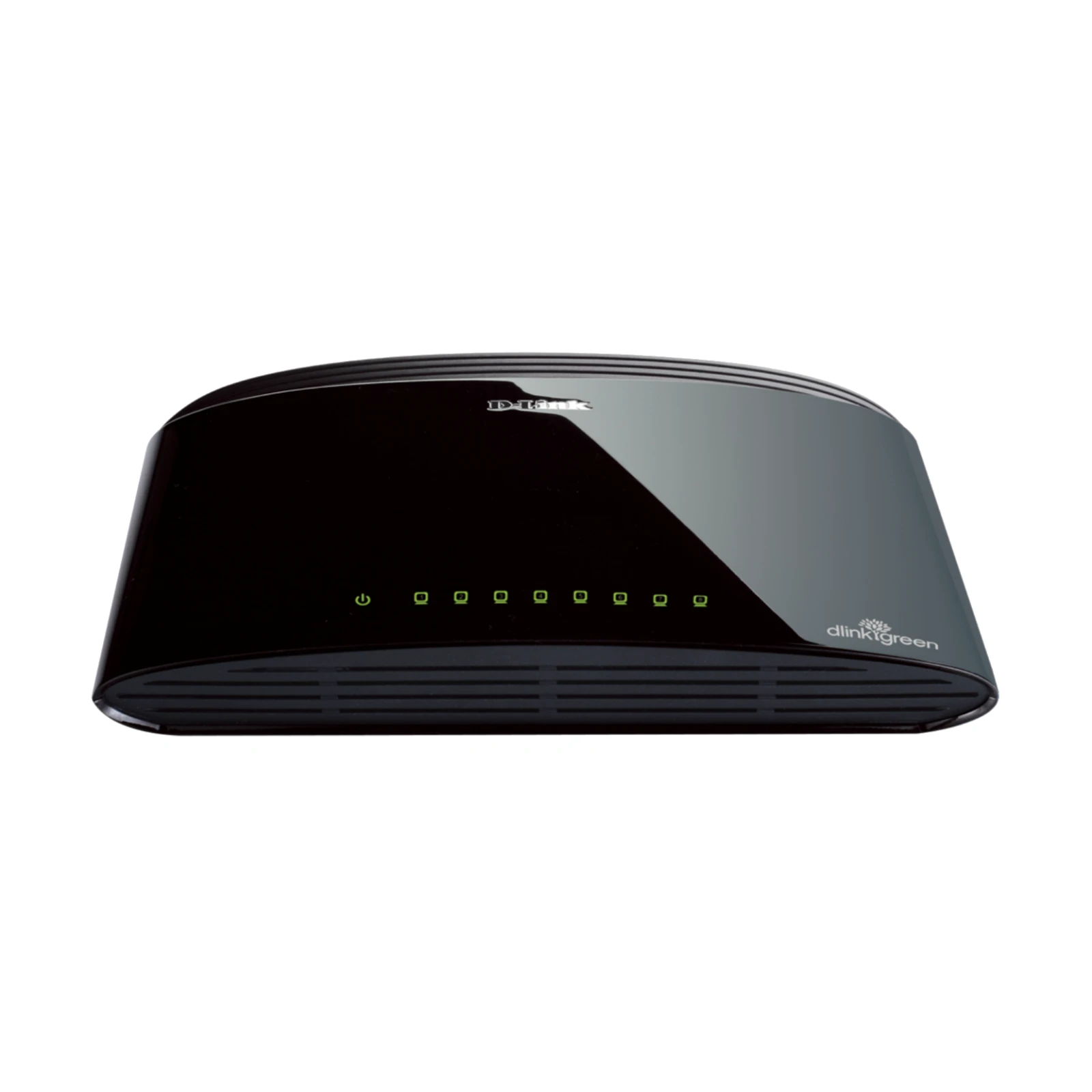 SWT 8*10/100TX D-LINK DES-1008D/E