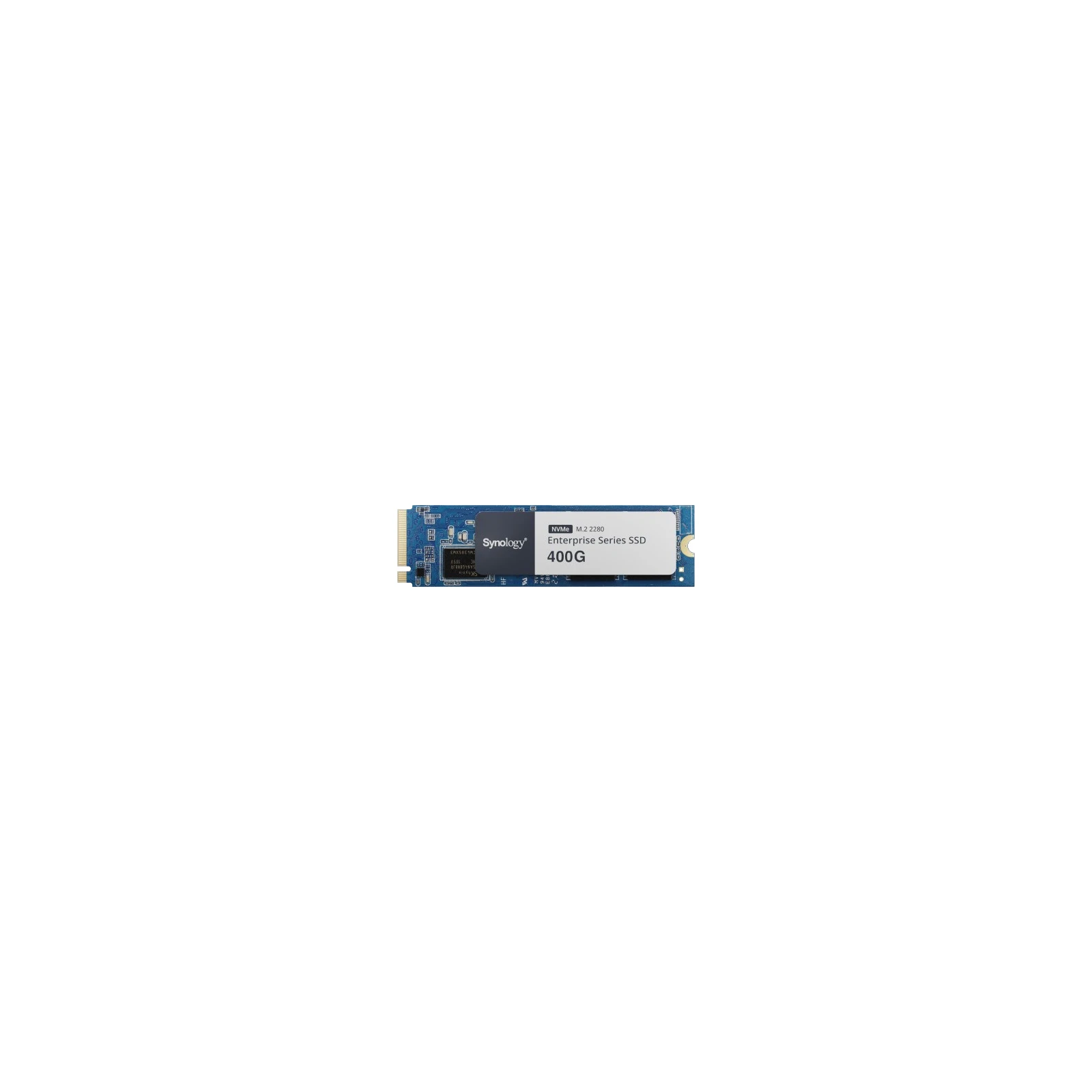 Synology SNV5420-400G M.2 2280 NVMe