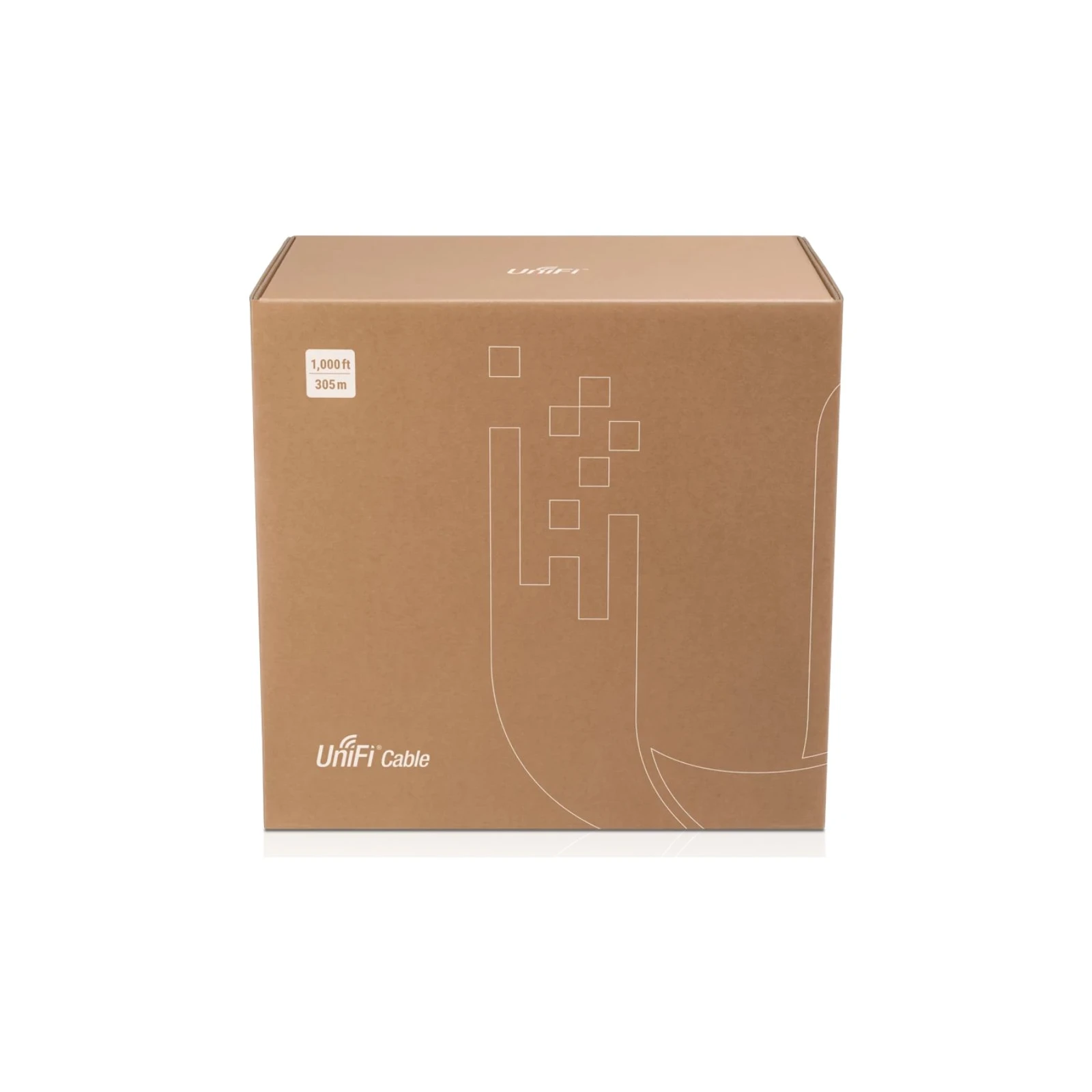 "Category 6A Ethernet cable for high-spe