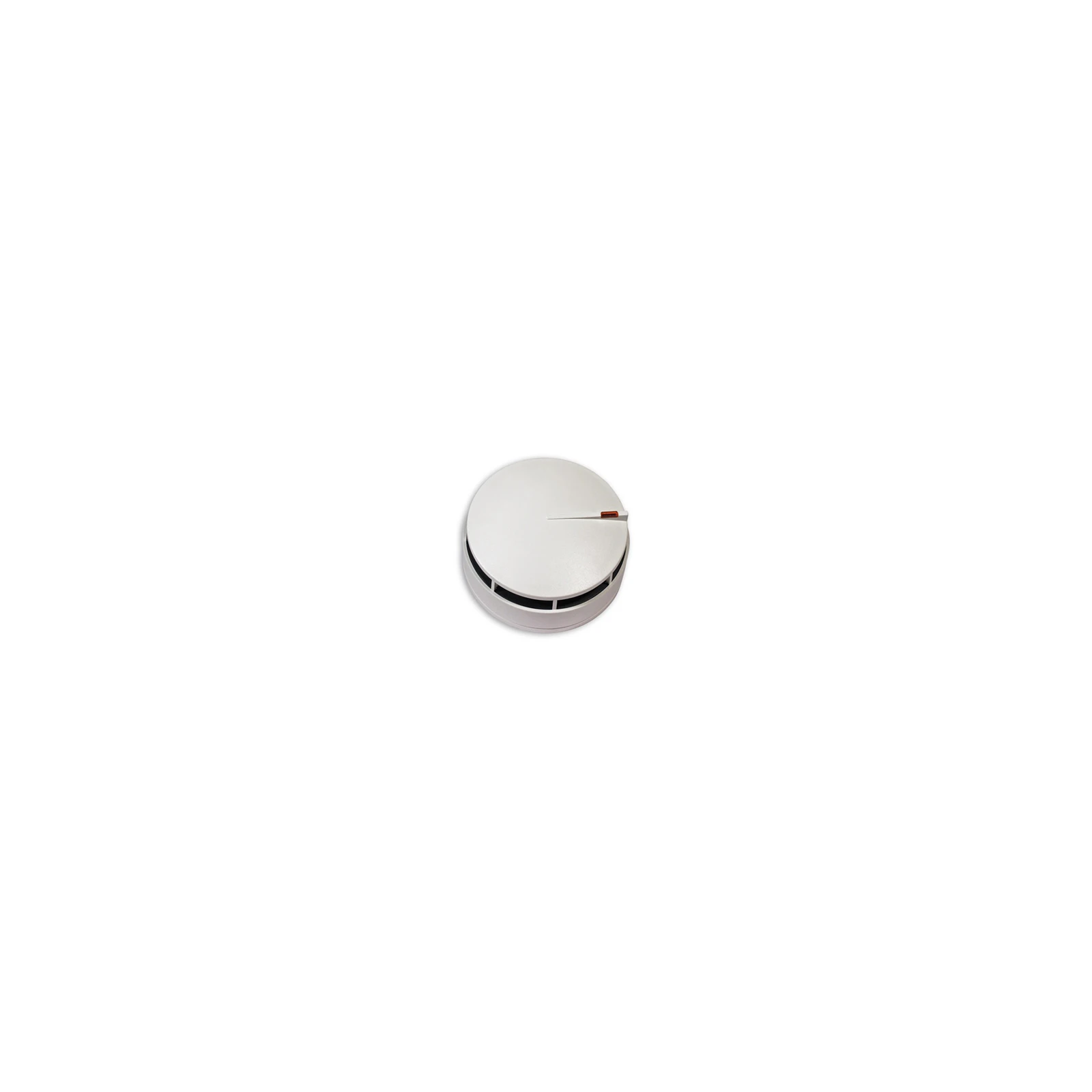Detector optic de fum adresabil cu izolator inclus DOD-220A-I