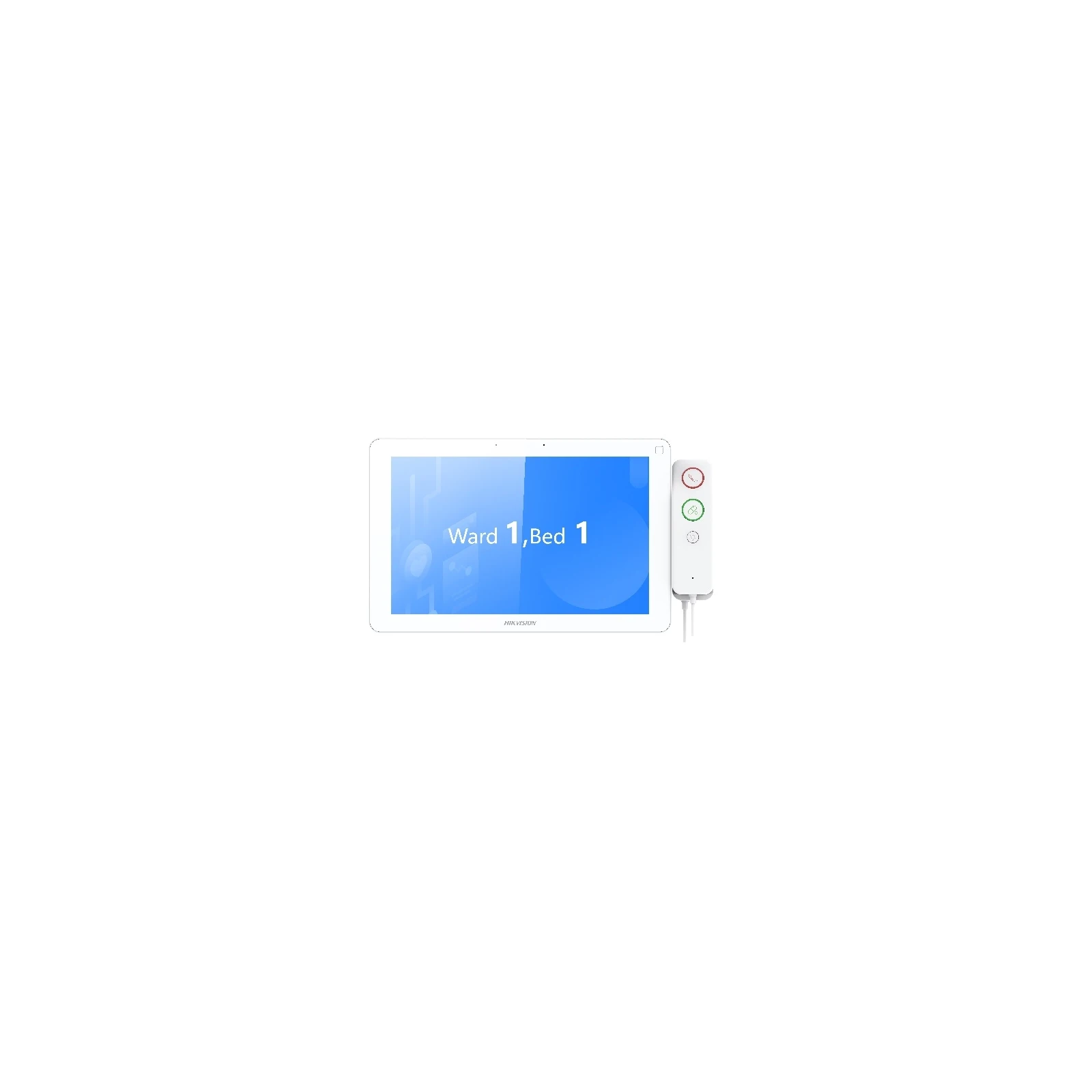 DISPLAY PENTRU PATUL PACIENTULUI,10.1",INGROPAT