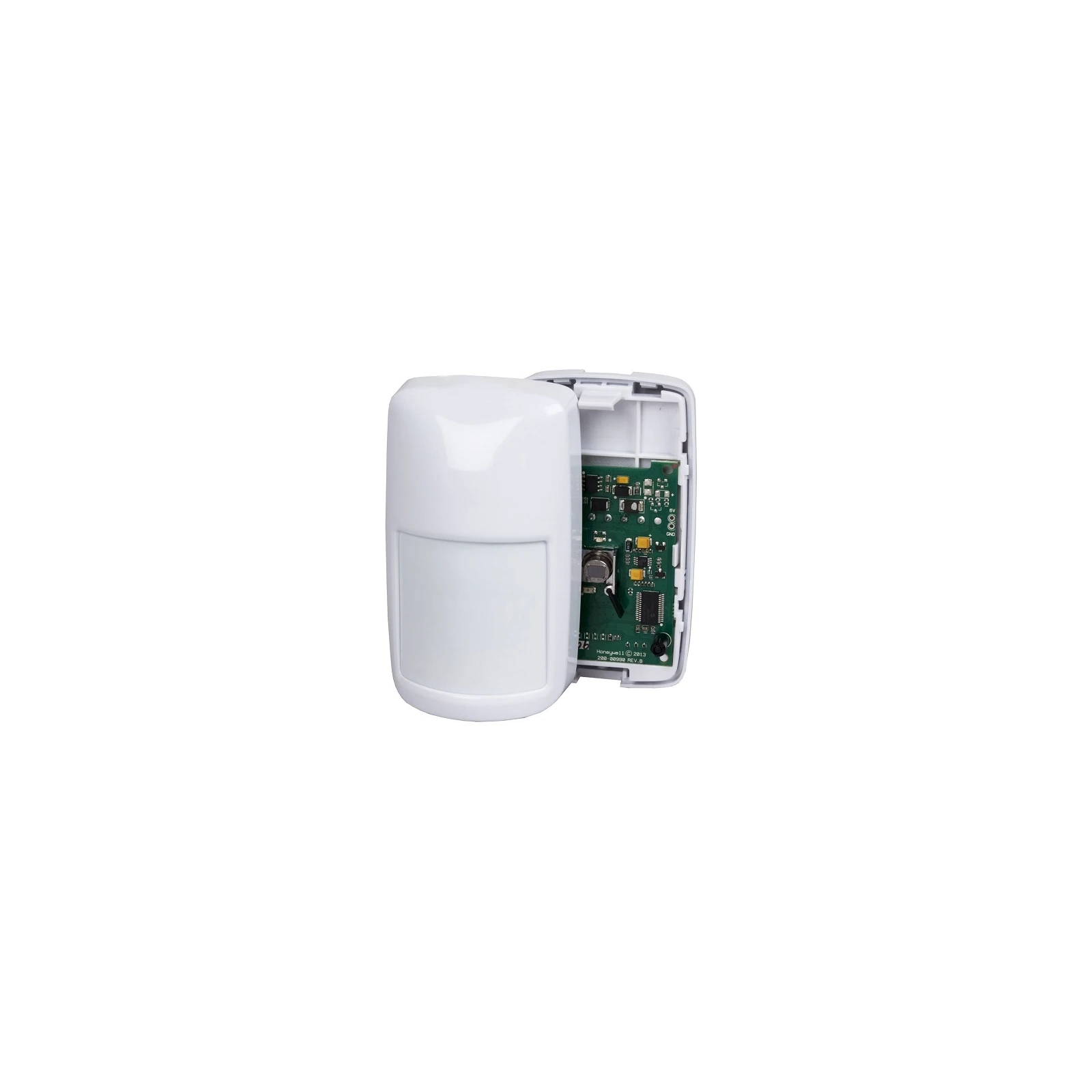 DETECTOR DUAL-TEC (PIR + MW) CU PET-IMMUNITY