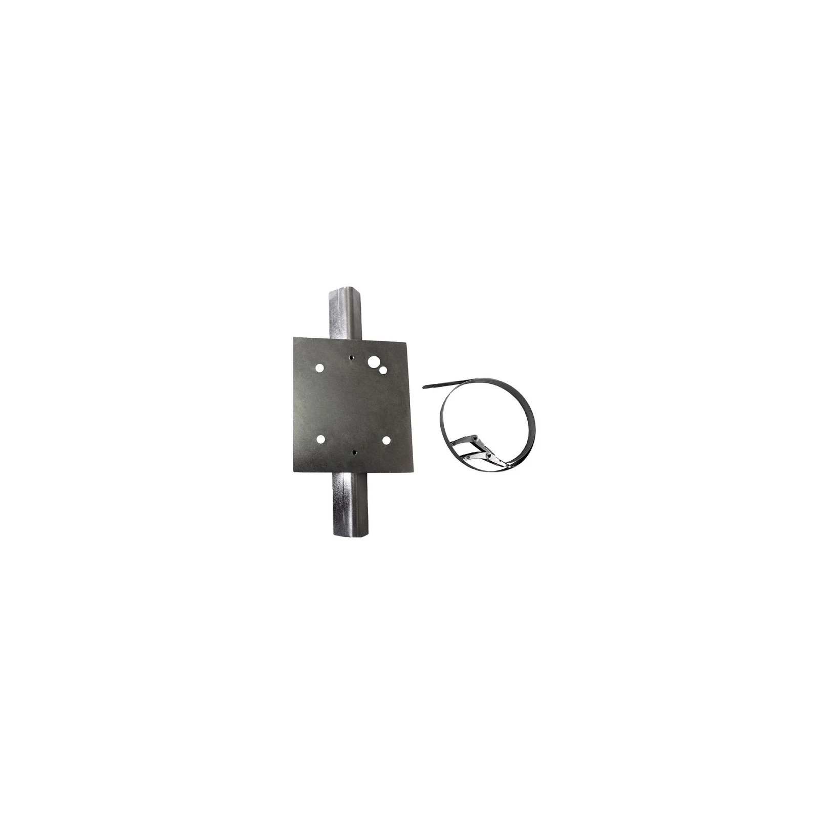 ADAPTOR MONTAJ PE STALP PENTRU SERIA LRP/SIP