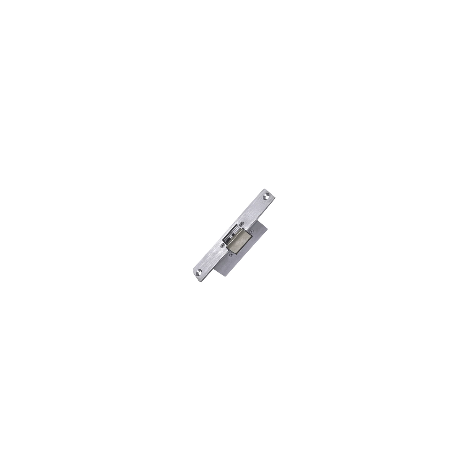 Yala electromagnetica incastrabila fail secure, 150 mm CSS-150NO