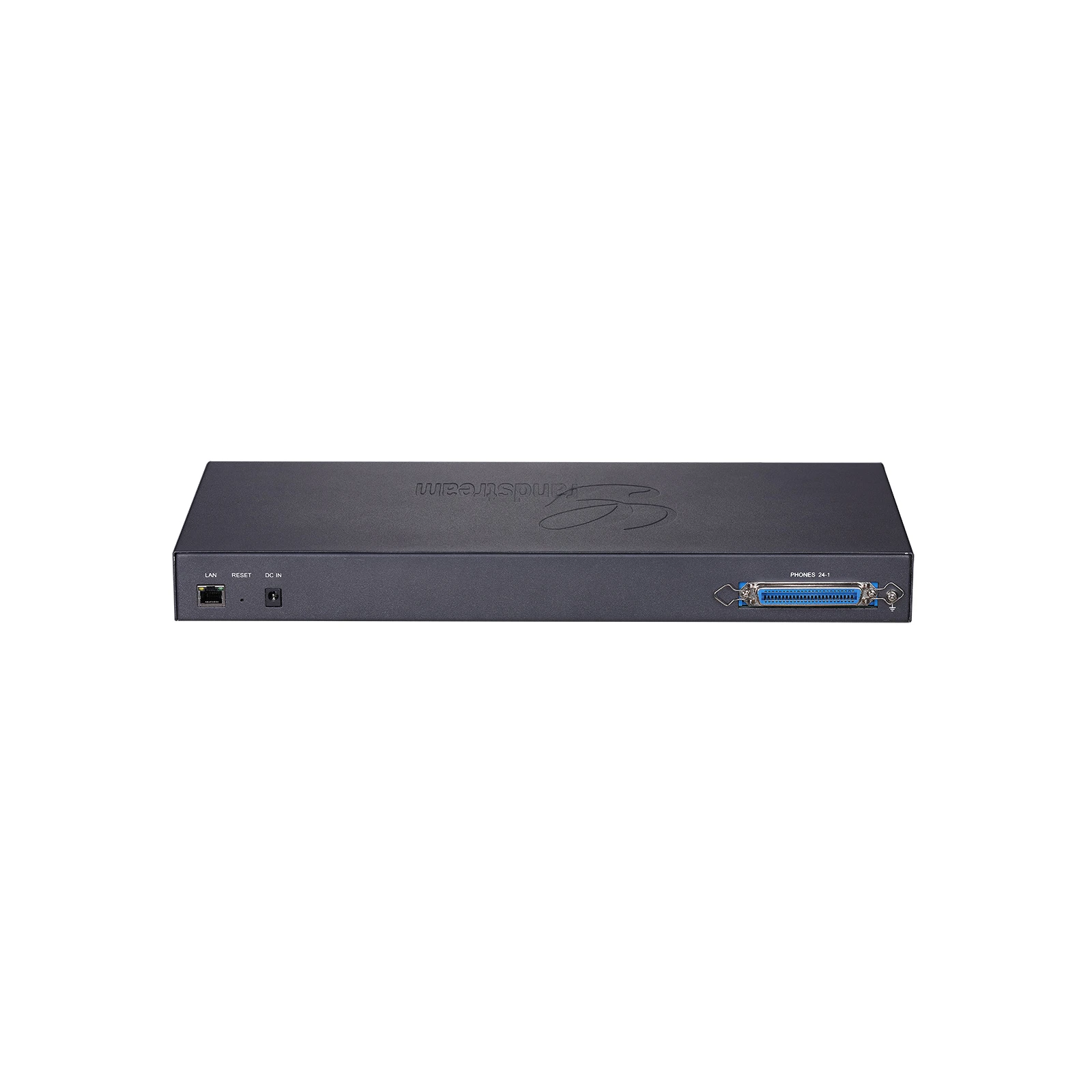 GRS VOIP GATEWAY 24FXS 1xGBE GXW4224 v2