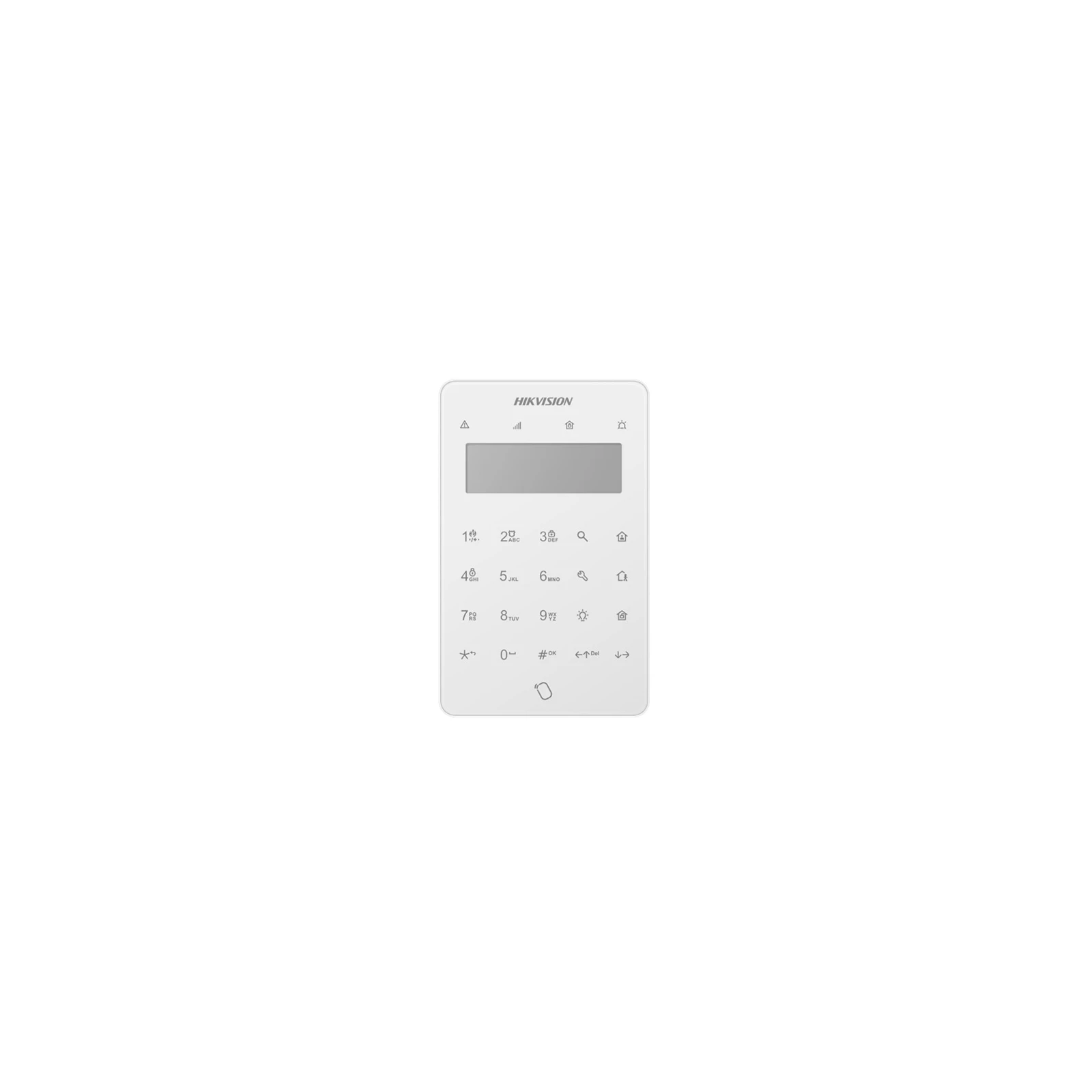 TASTATURA LCD