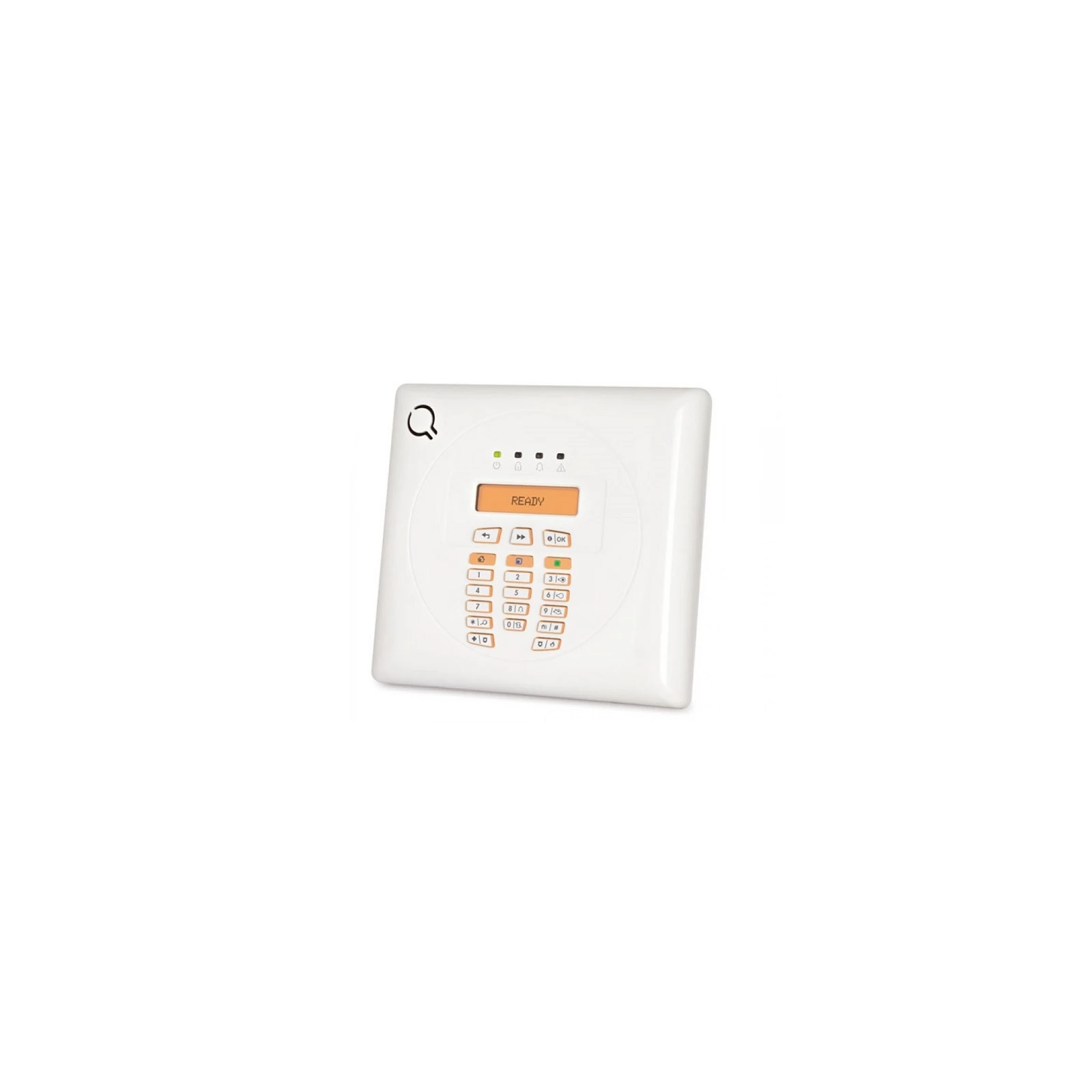 CENTRALA DE ALARMA WIRELESS