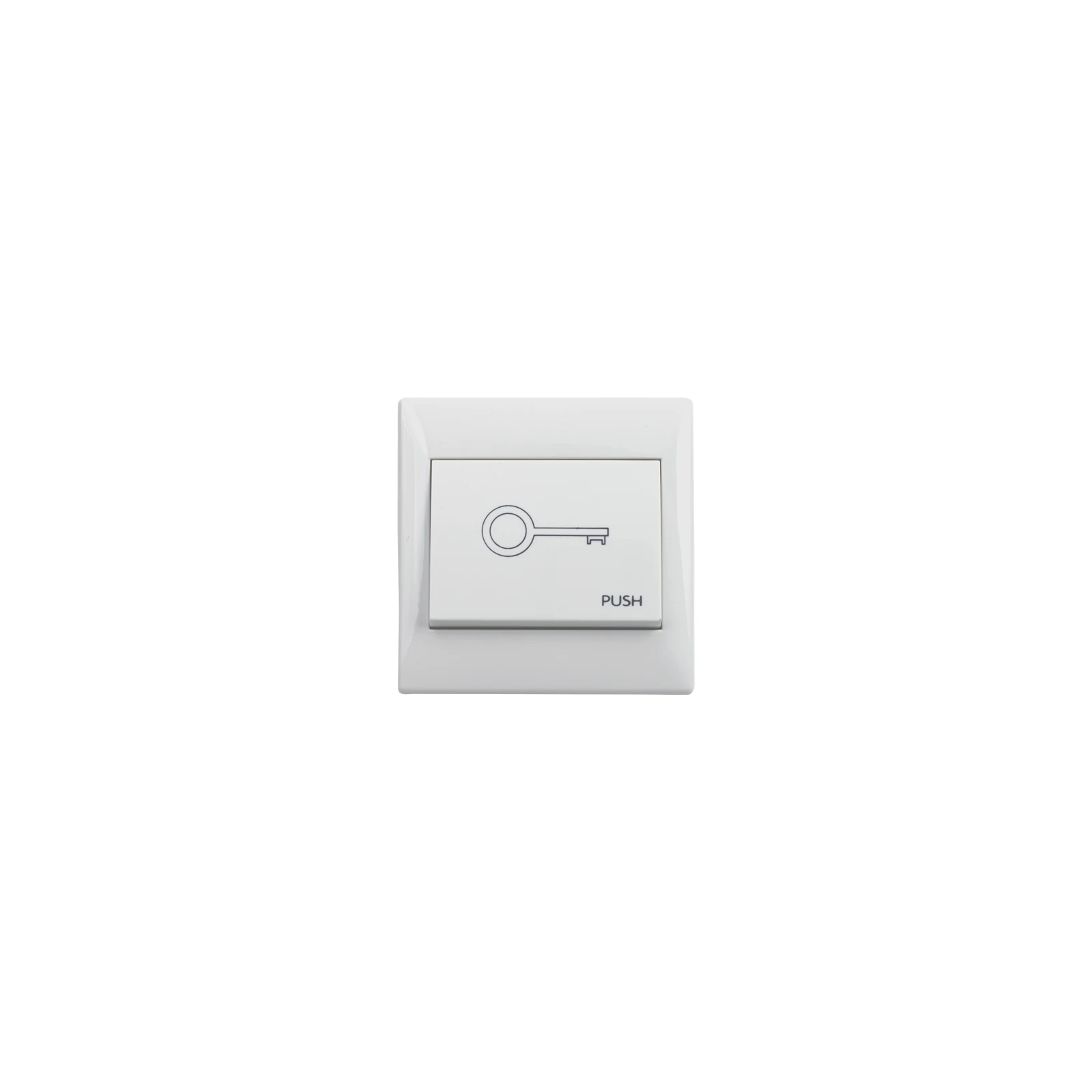 Buton de iesire incastrabil CSB-61D
