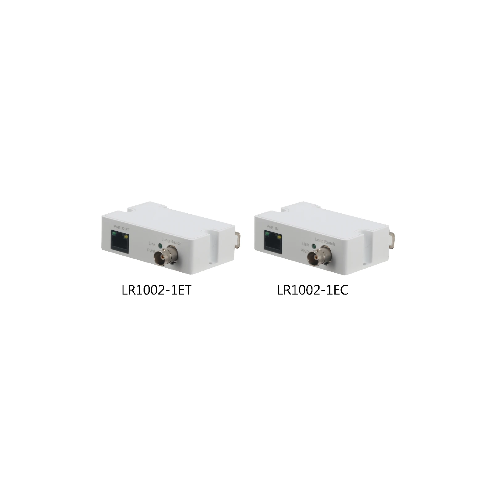 PoE Extender LR1002-1EC-V3 Dahua