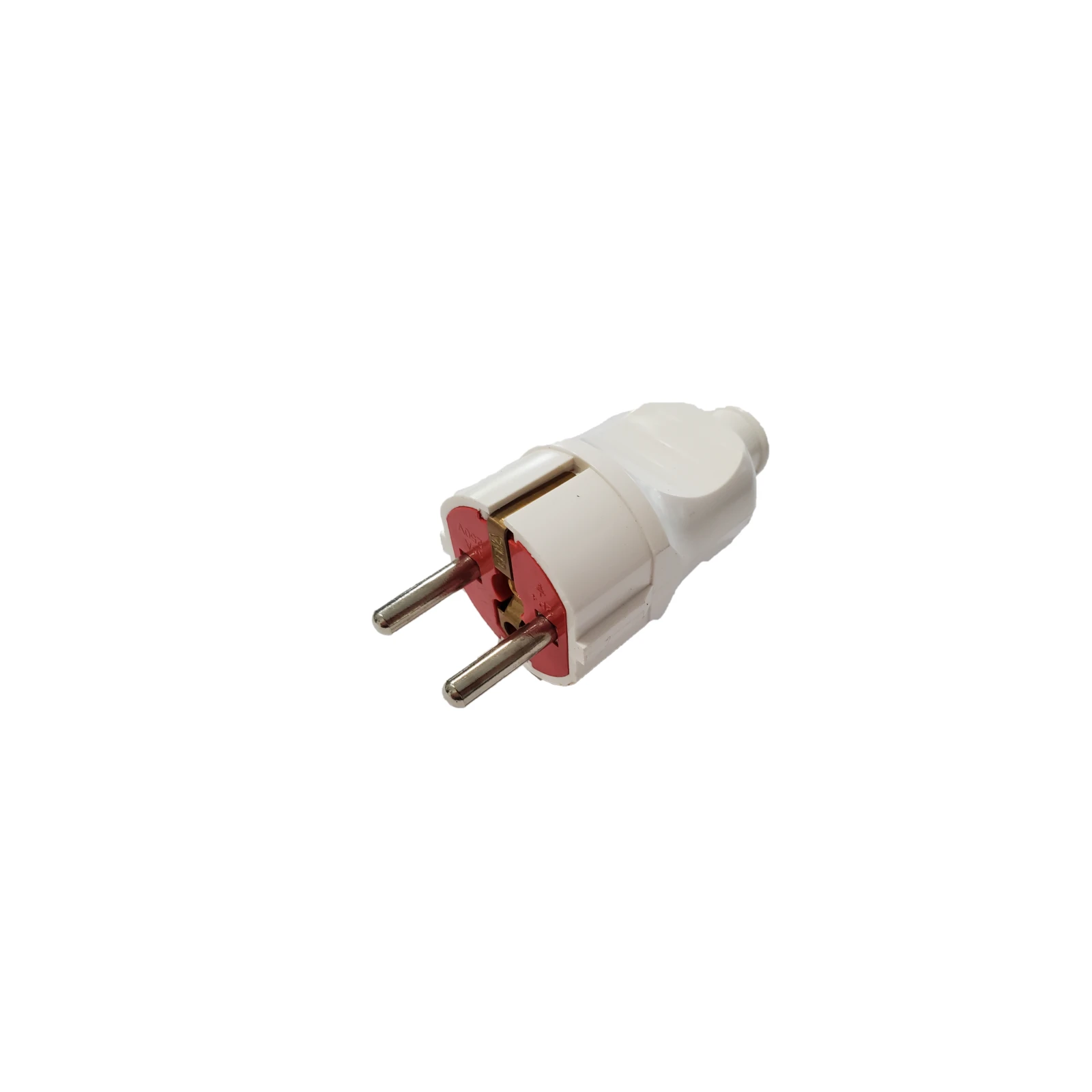 Stecher cu Pământare 10A BH-220 -Priza