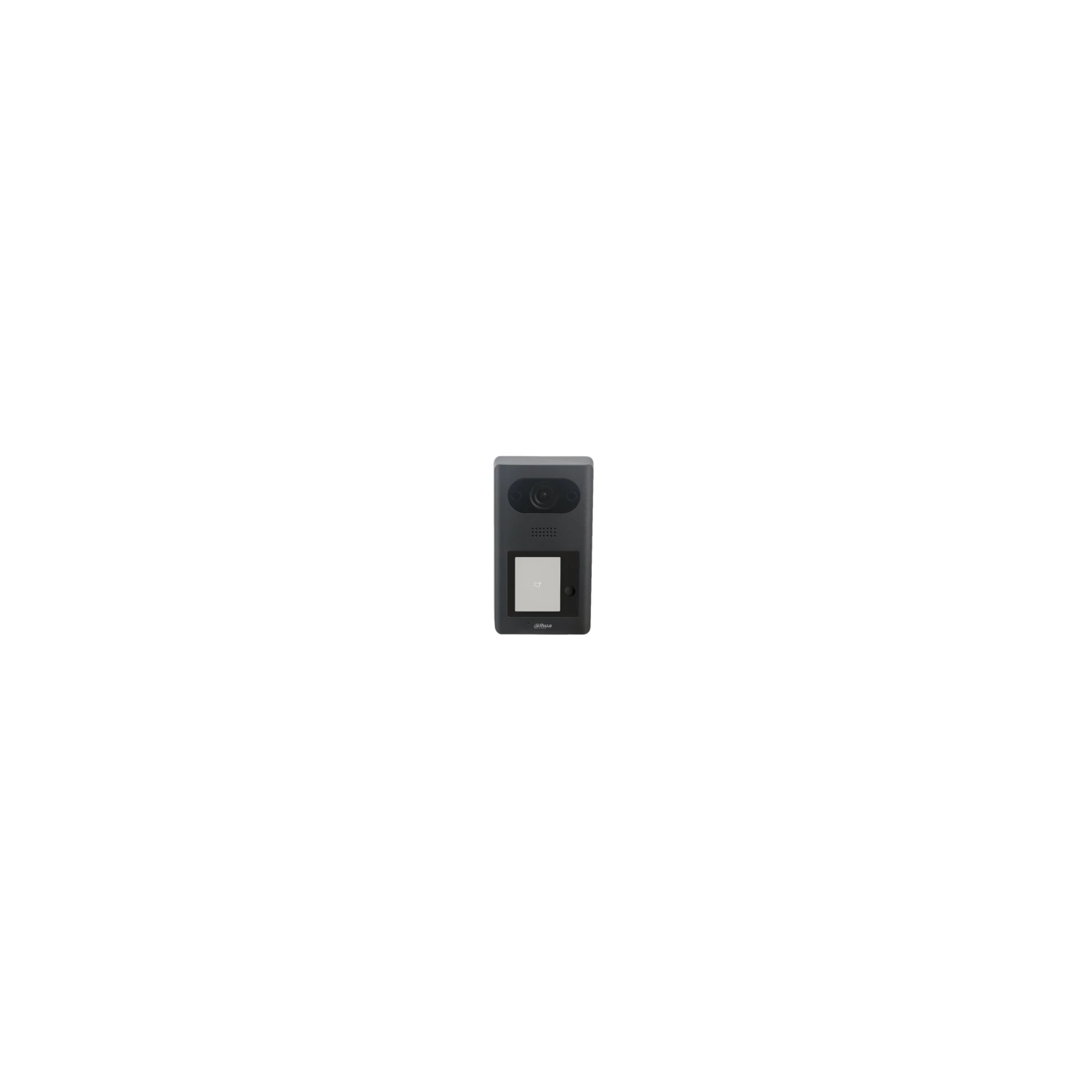 Post videointerfon IP de exterior VTO3211D-P1-S2