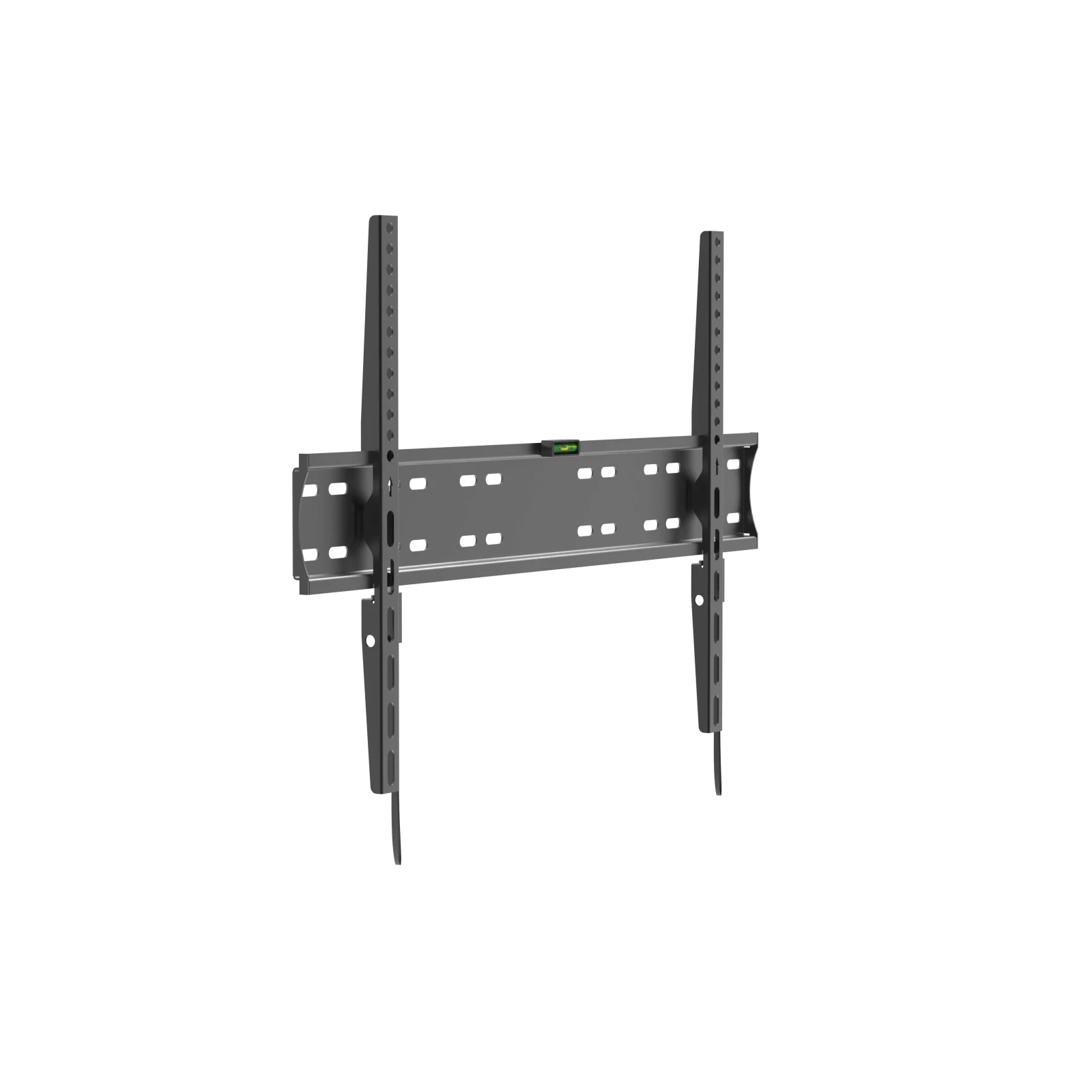 Suport TV fix Blackmount BM-PPF600, diagonale 32"-70", max VESA 600 x 400,max 40 Kg, negru