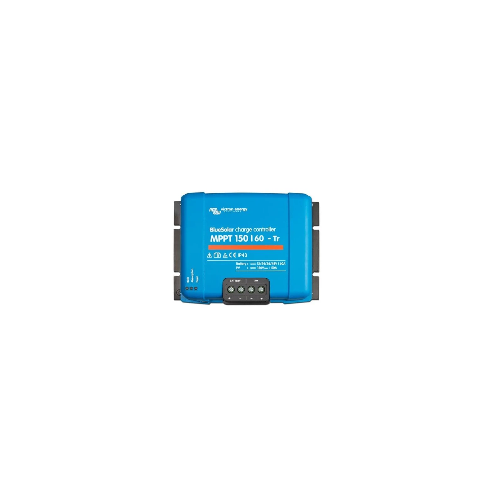 SmartSolar MPPT 150/60-Tr Victron Energy SCC115060211