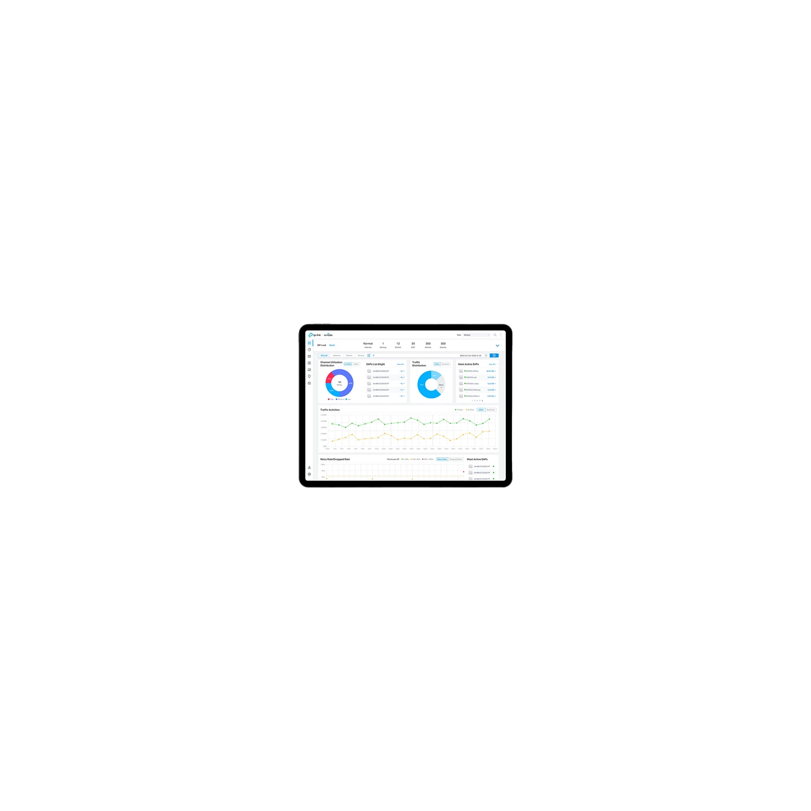 Licenta TP-Link Omada Cloud-Based Controller, 1 an LIC-OCC-1YR