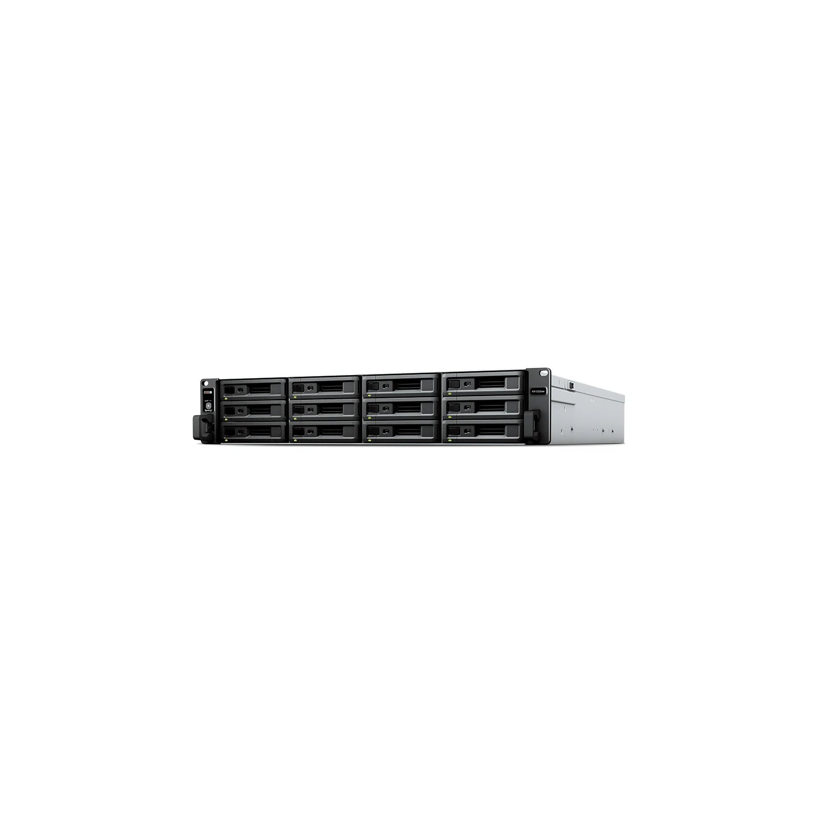SATA/SAS Rack 12 bay Expansion Unit RX12