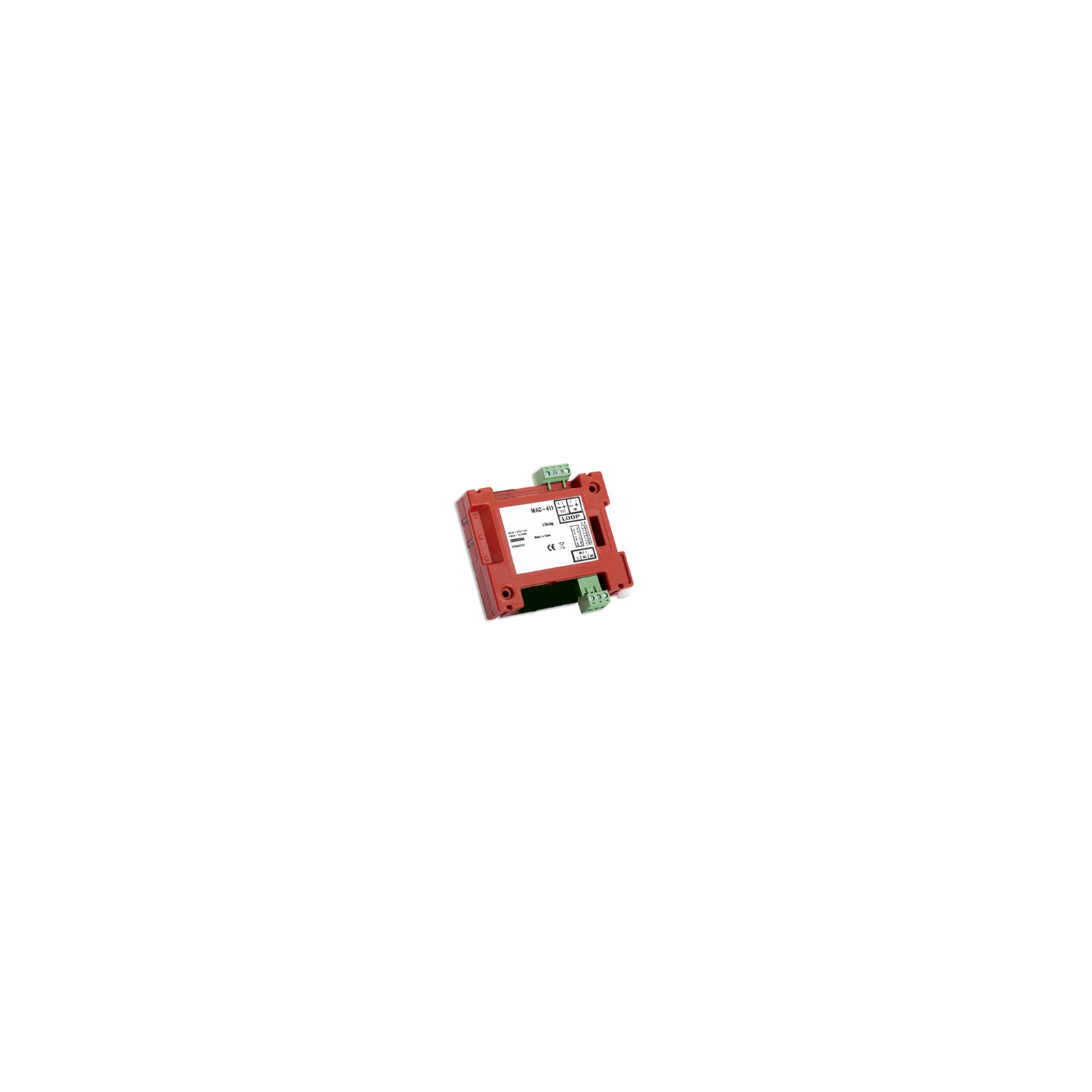 Modul de control adresabil MAD-411
