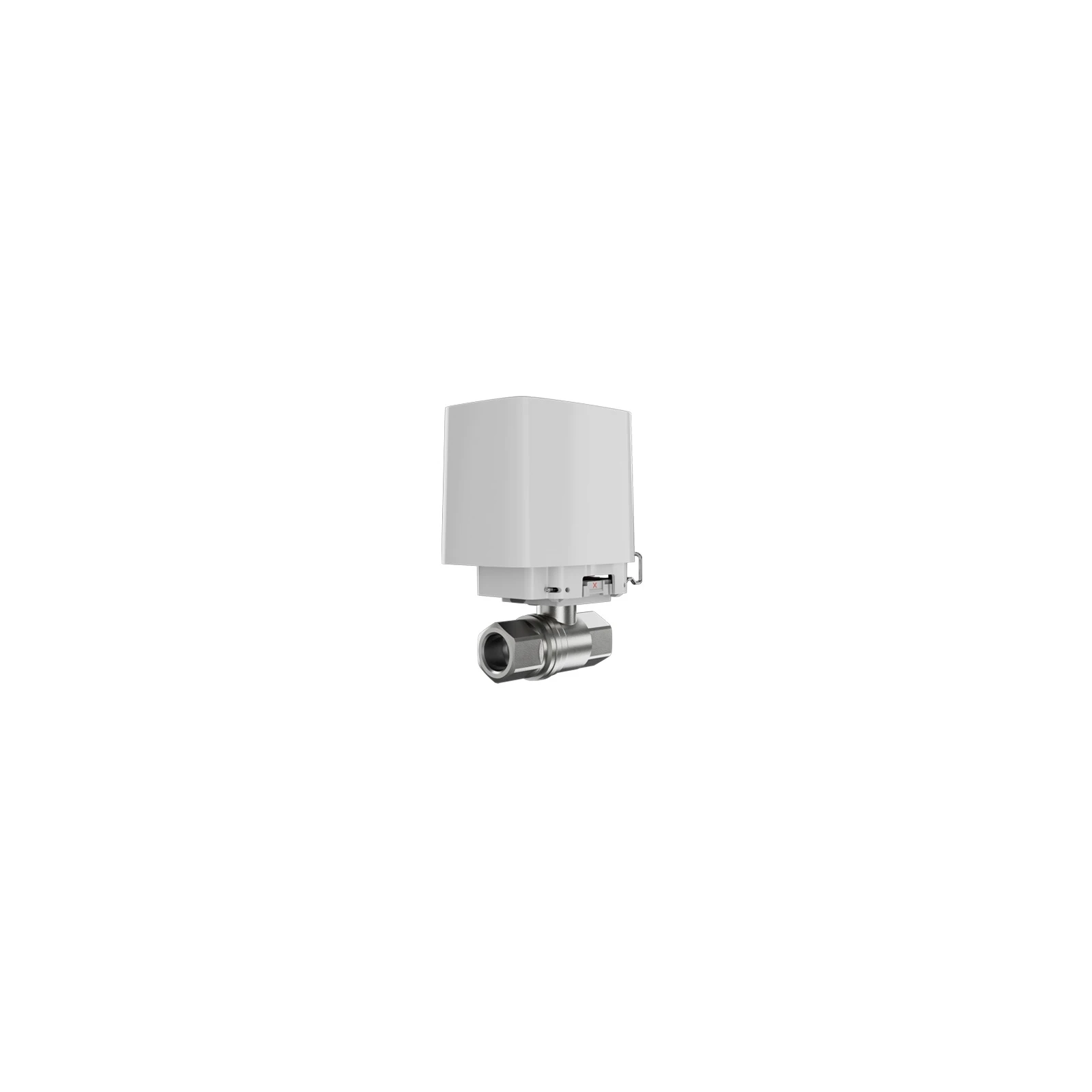 Valvă electrică pentru oprire apă de la distanță WATERSTOP 1 (DN 25) WHT