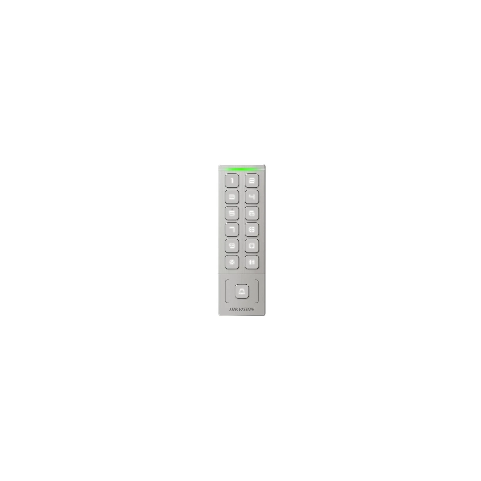 CITITOR PENTRU CARDURI EM, CU TASTATURA