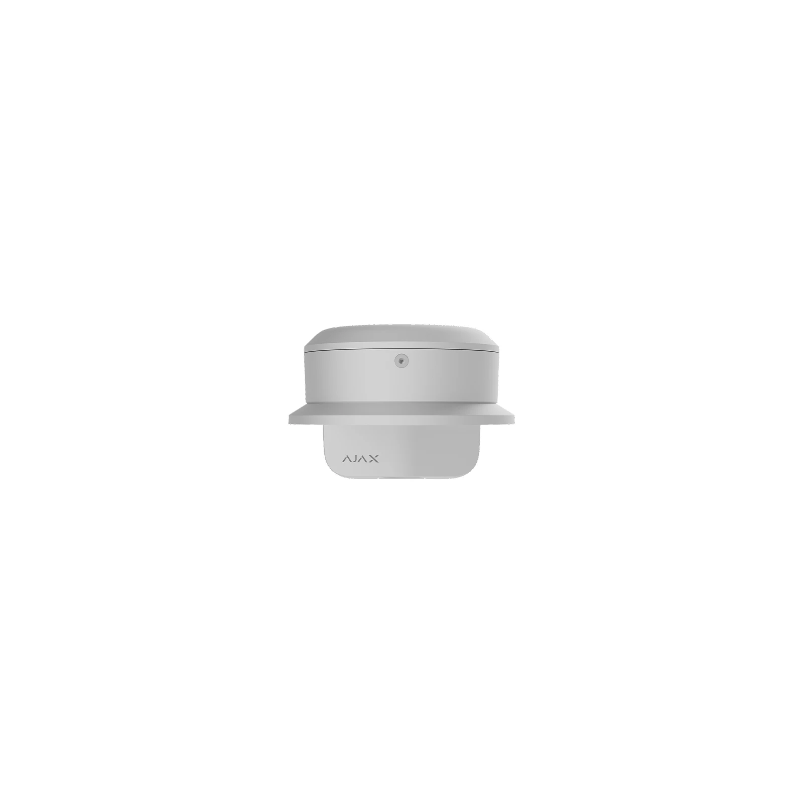 Suport de perete pentru camera MountCam B2 ASP, alb - AJAX MountCamB2(W)-168240