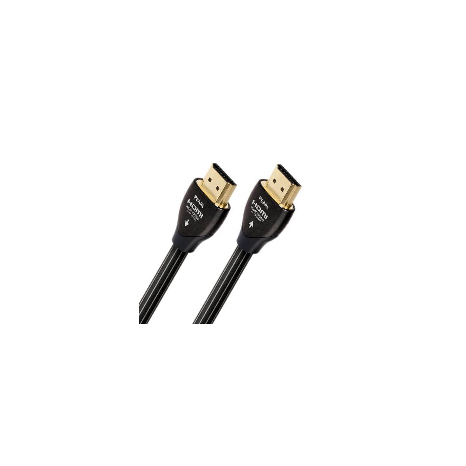 Cablu HDMI 4K AudioQuest Pearl, HDMI 2.0/HDCP 2.2,  7.5m, Activ