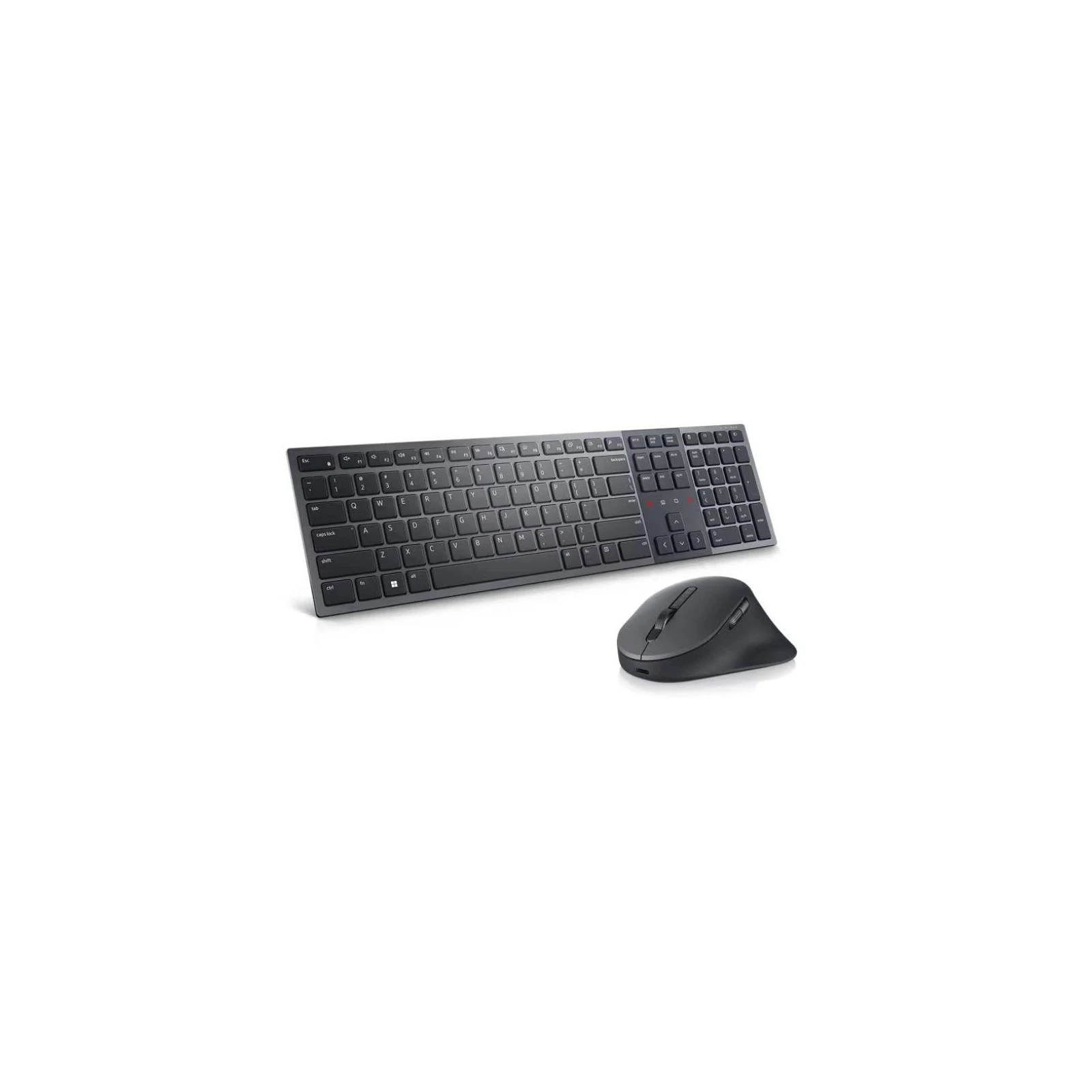 KIT DELL KM900 PREMIER KYBD AND MSE S
