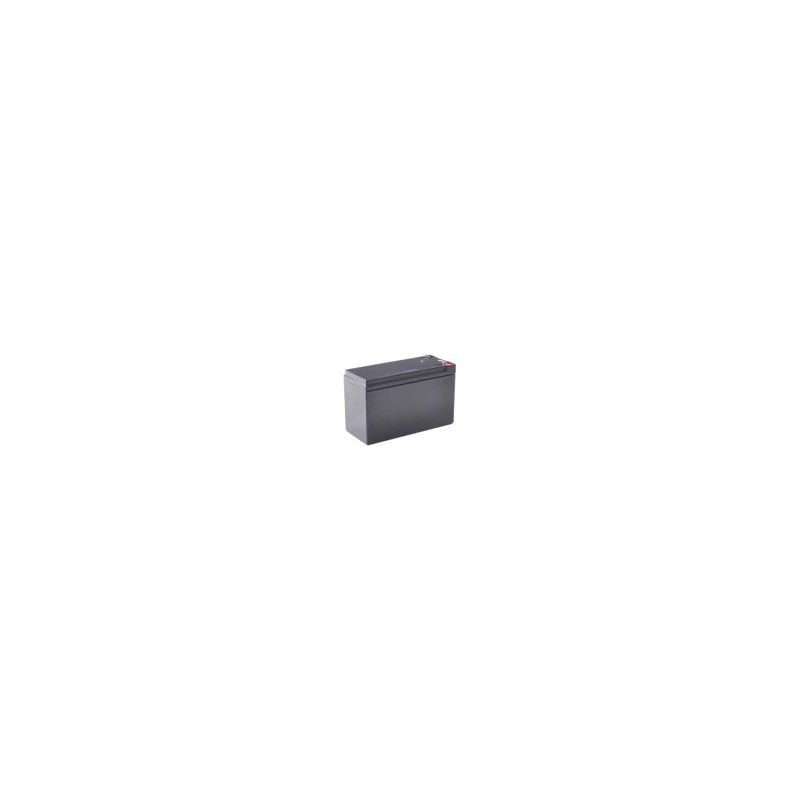 ACCU UPS 12V 9AH