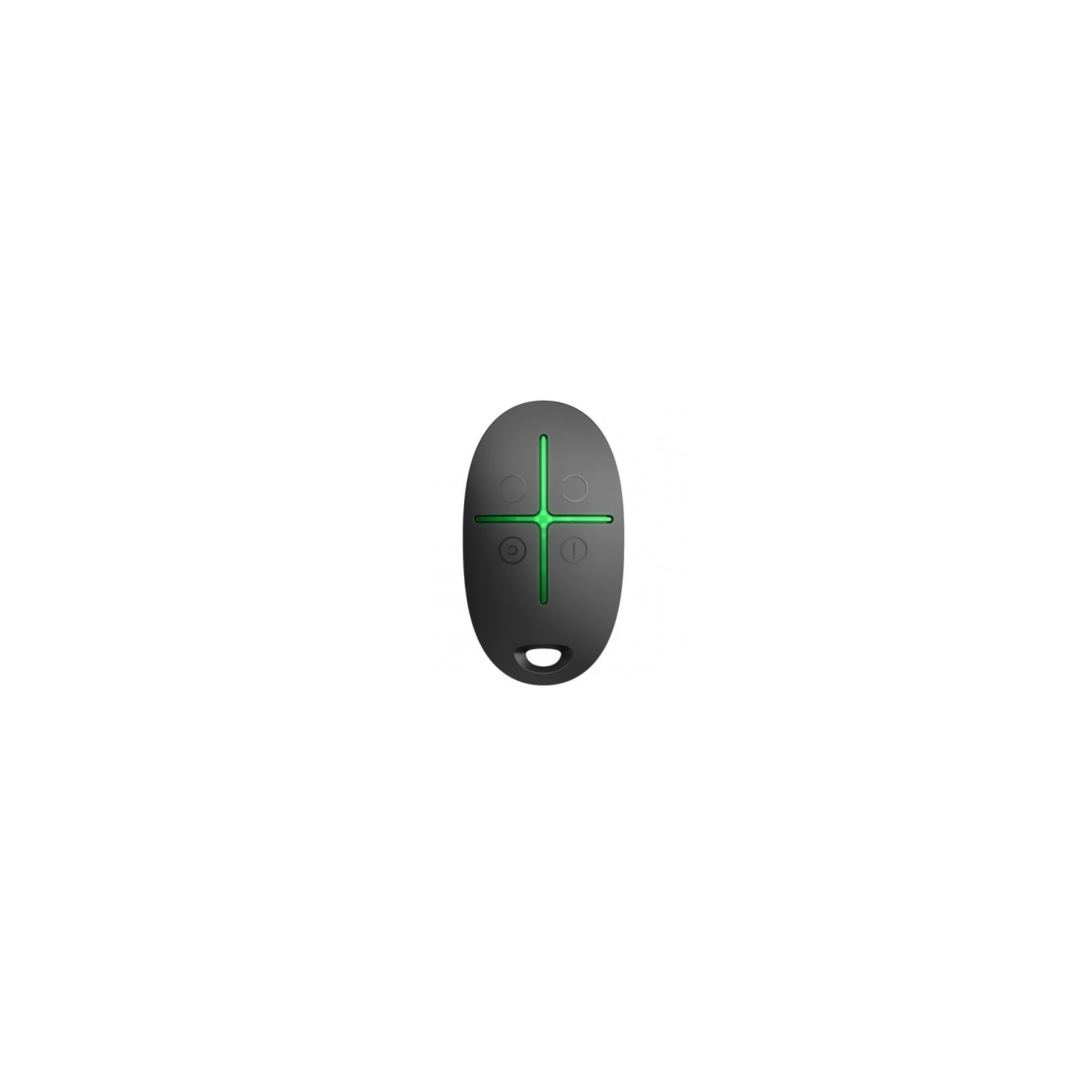 Telecomandă wireless SpaceControl (BLK)