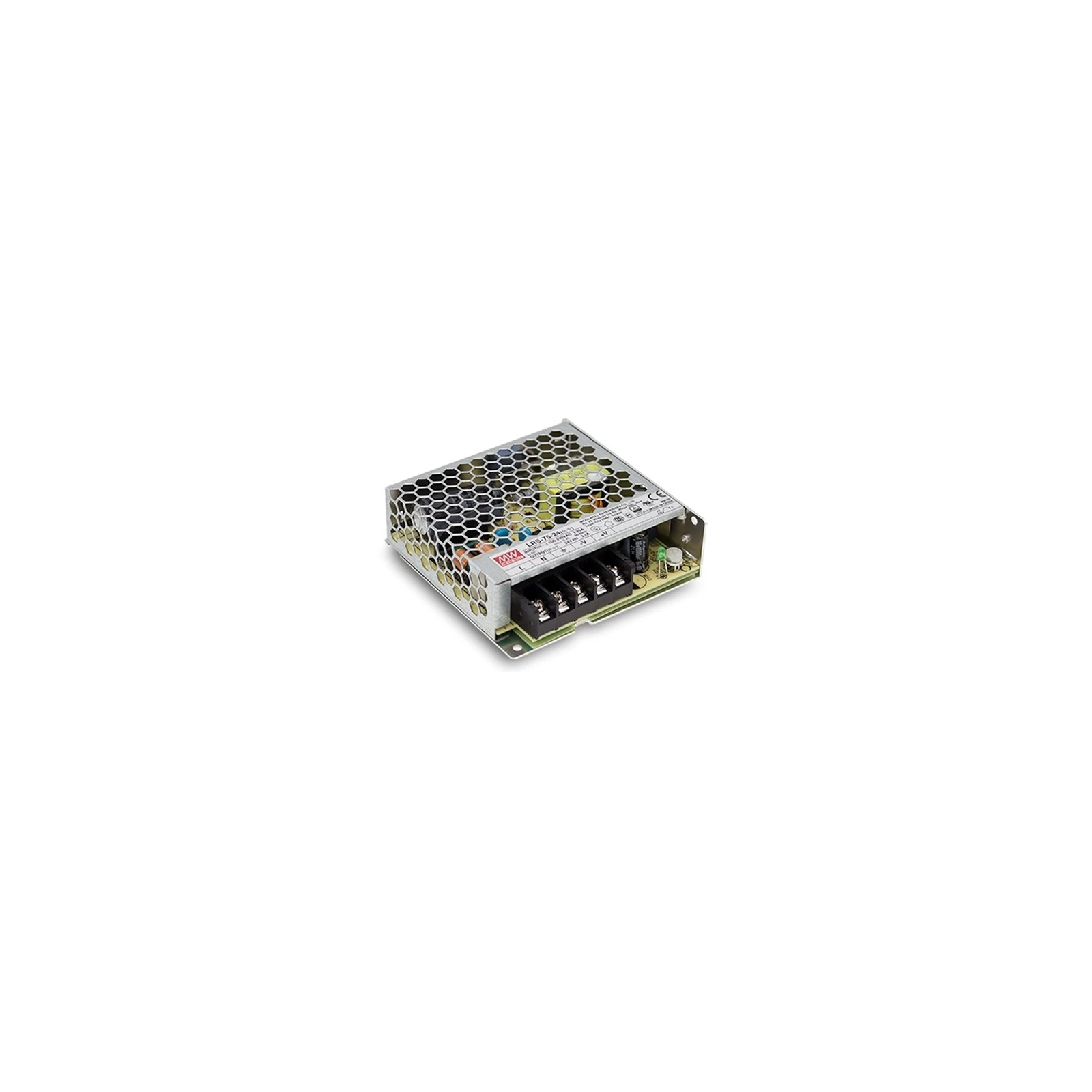 SURSA DE ALIMENTARE, 75W, TENSIUNE IESIRE 48 VDC