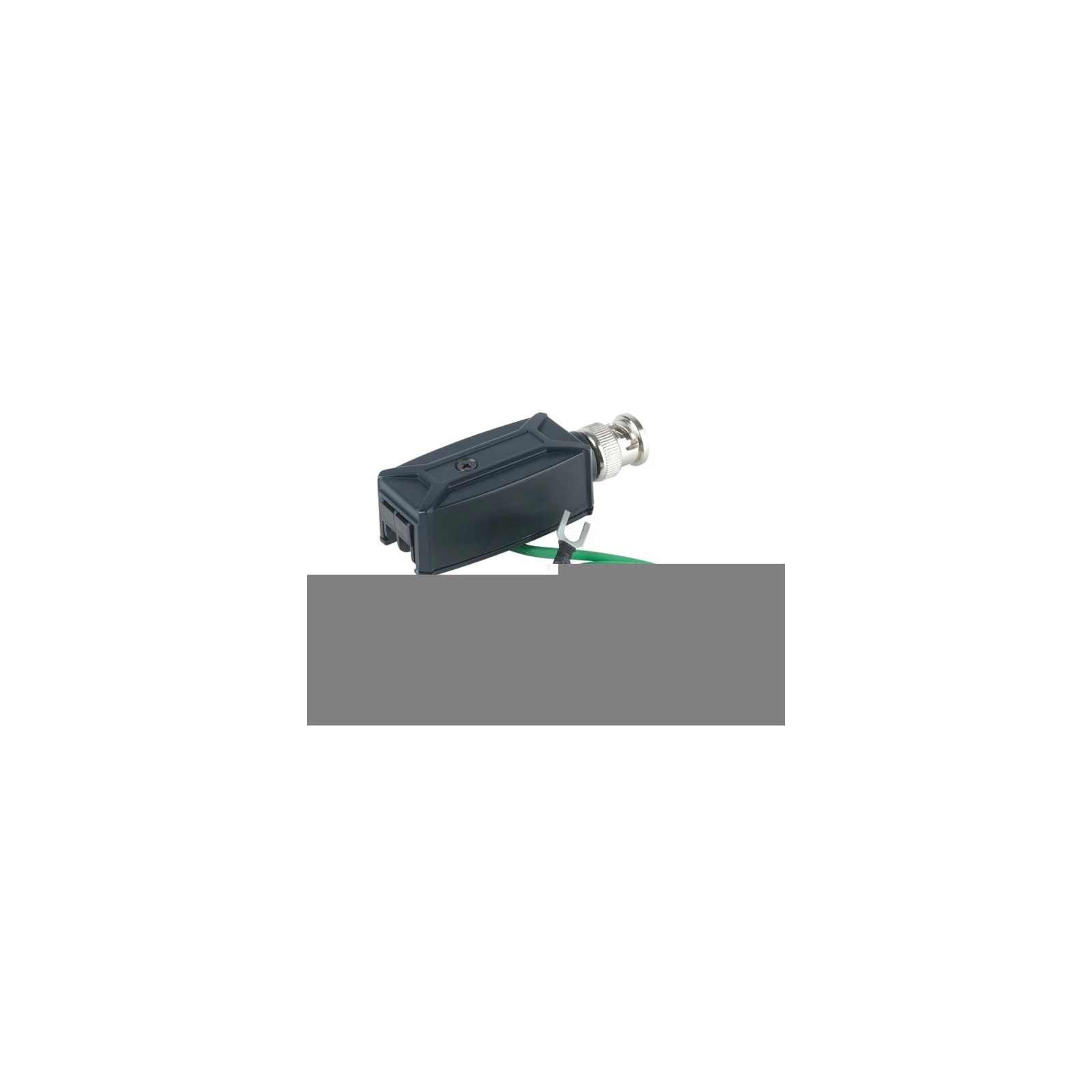 VIDEO TRANSCEIVER + PROTECTIE