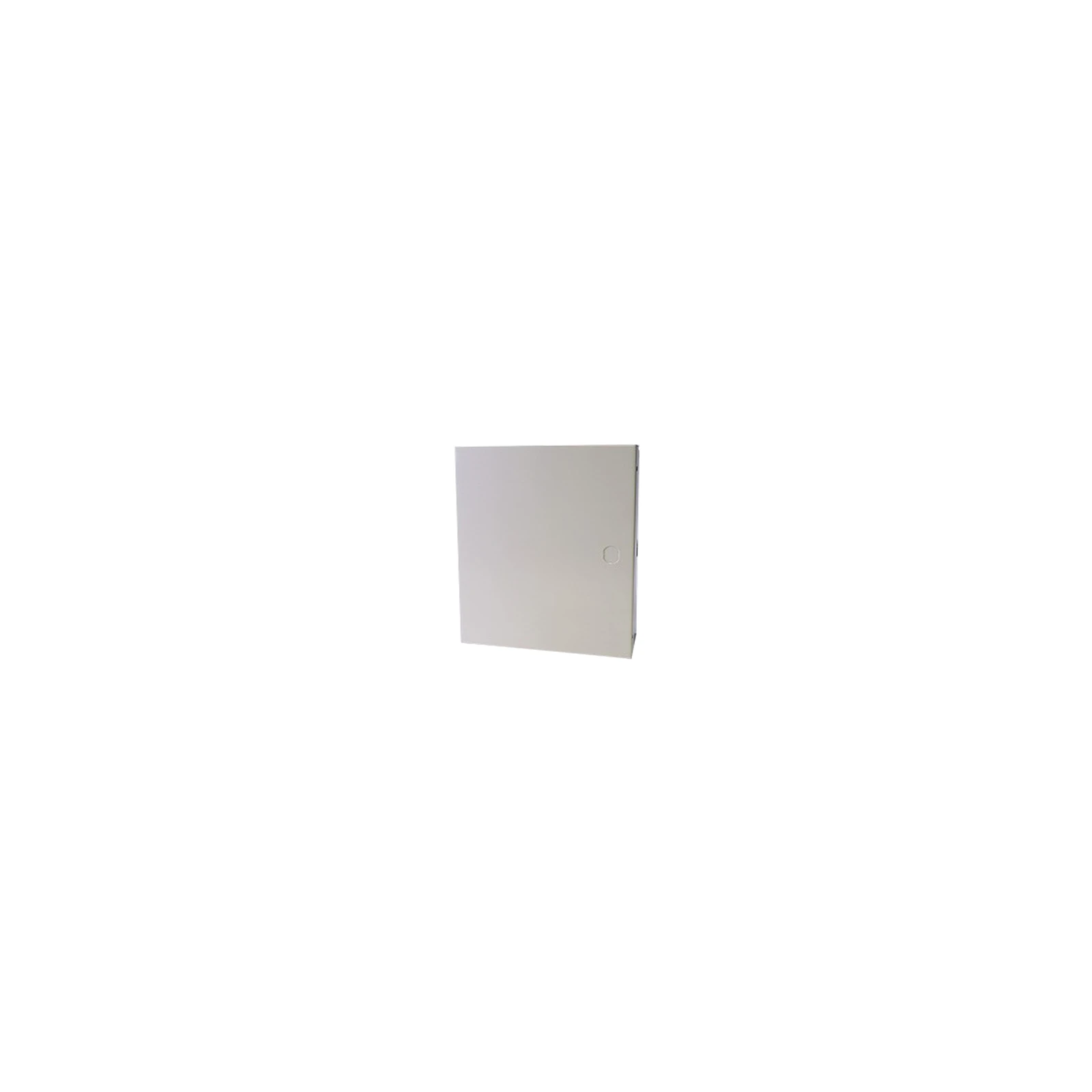 Cabinet metalic 288 x 298 x 78 mm PC5003C