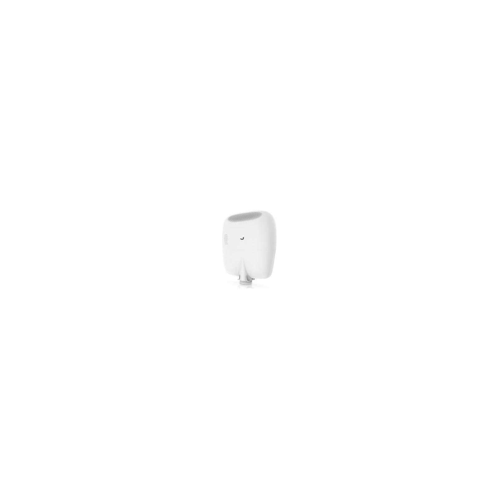 "Application-specific WISP control point