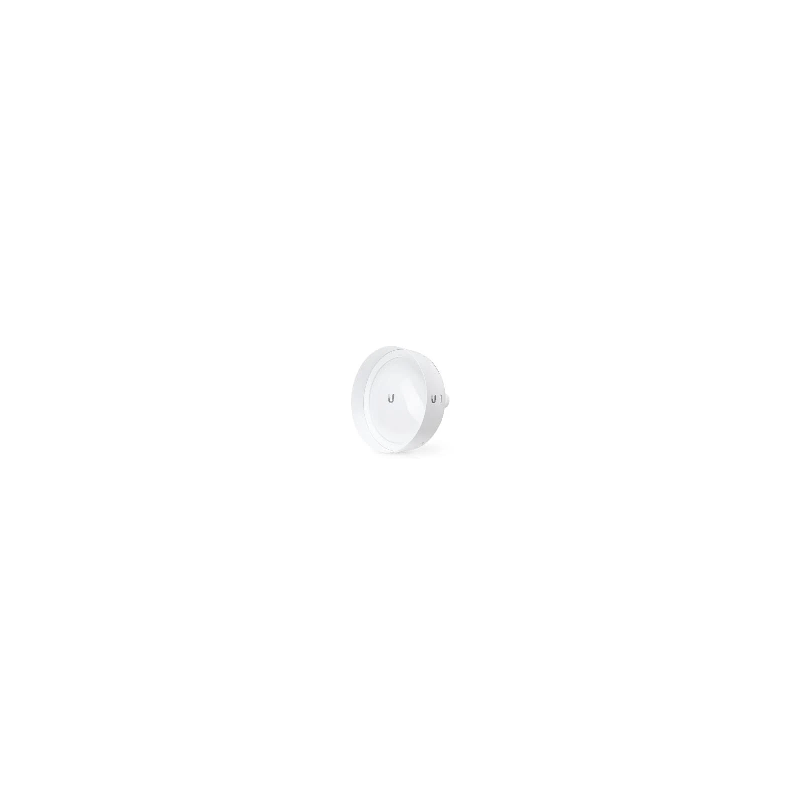 "Isolation shield for NanoBeam M5 16 dev