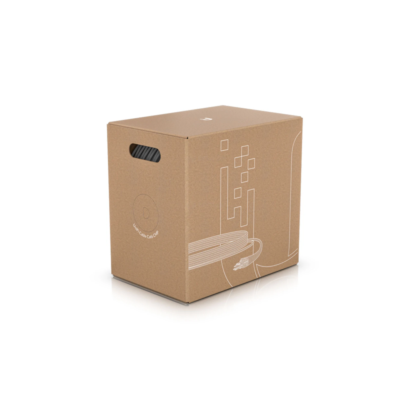 UniFi Indoor Cable CMP U-Cable-C6-CMP