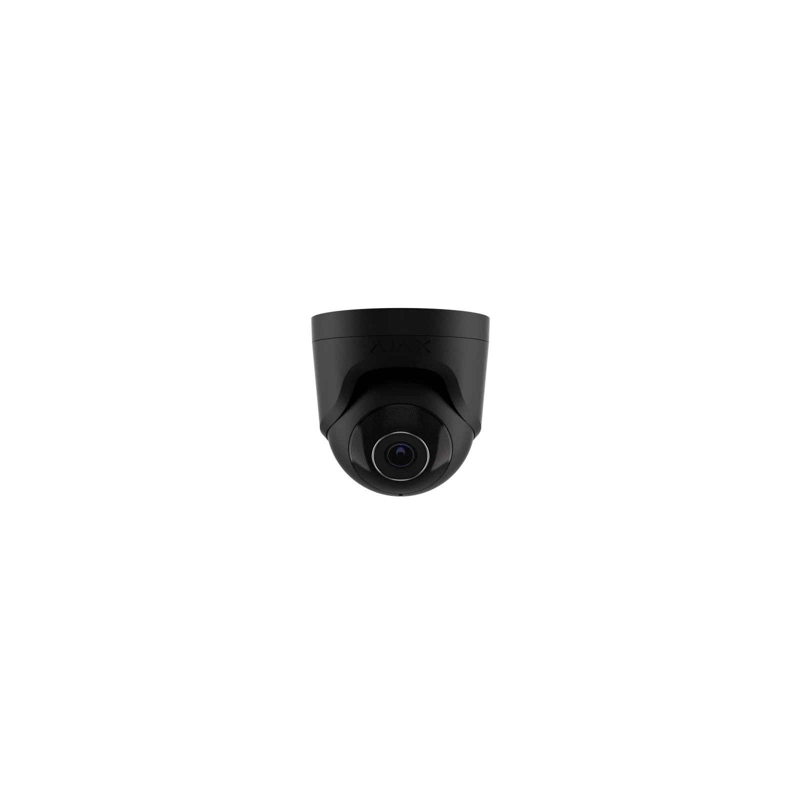 CAMERA IP TURRET AJAX, NEAGRA, 5MP, LENTILA 2.8MM