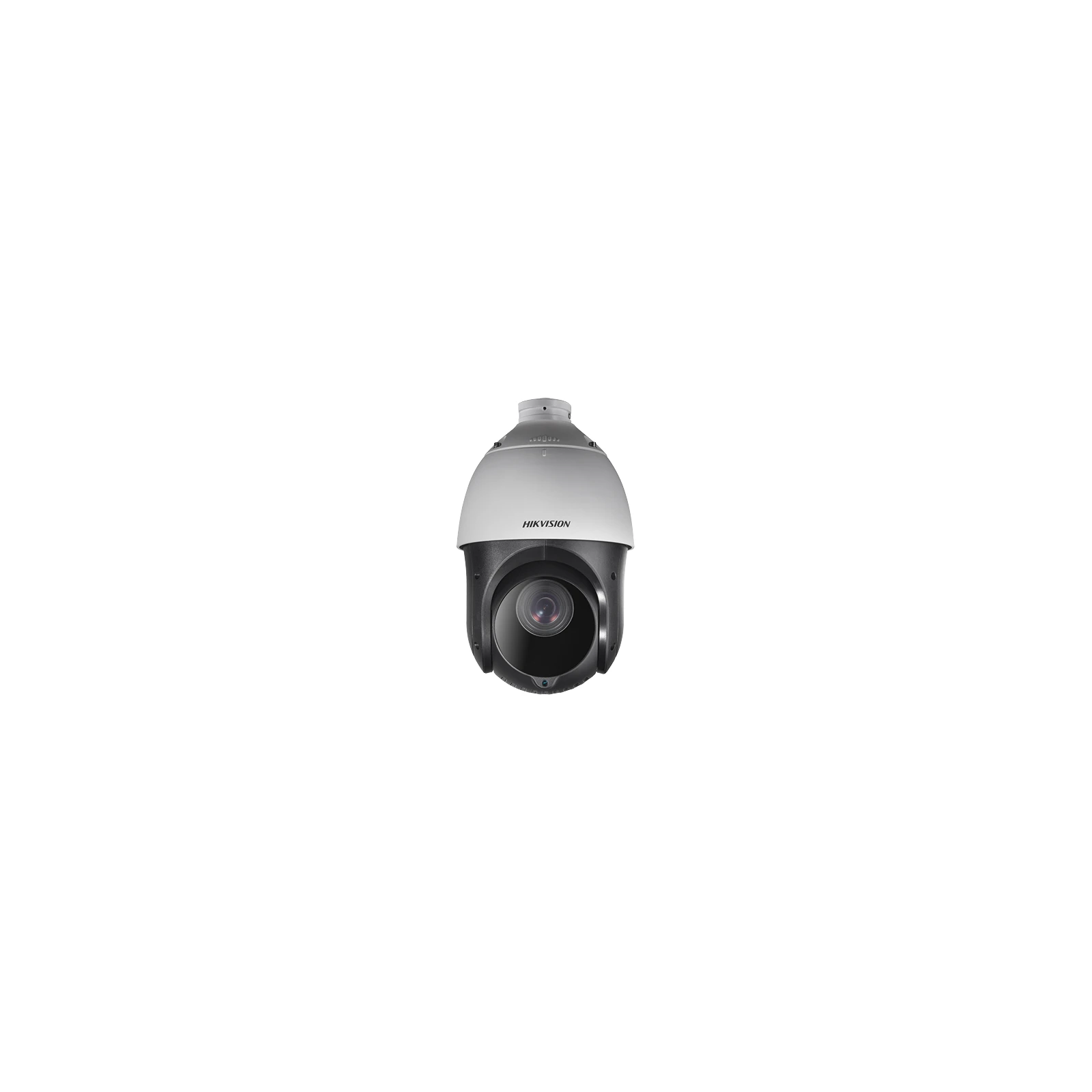 Camera PTZ IP DarkFighter, 4.0 MP,  Zoom optic 15X, IR 100 metri, Smart VCA, PoE  - HIKVISION DS-2DE4415IW-DE(T5)