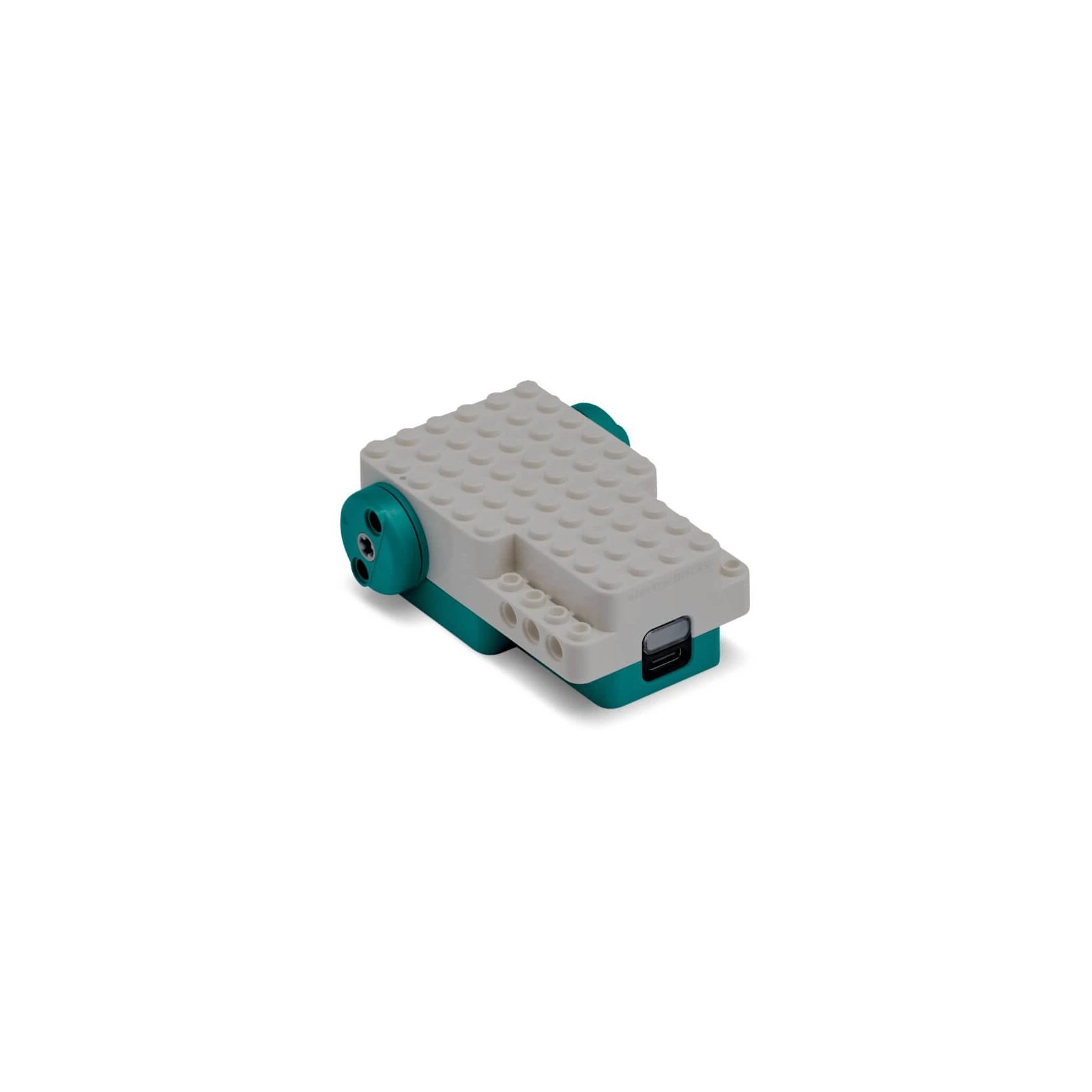 45651 LEGO®, Motor dublu, 5 ani+