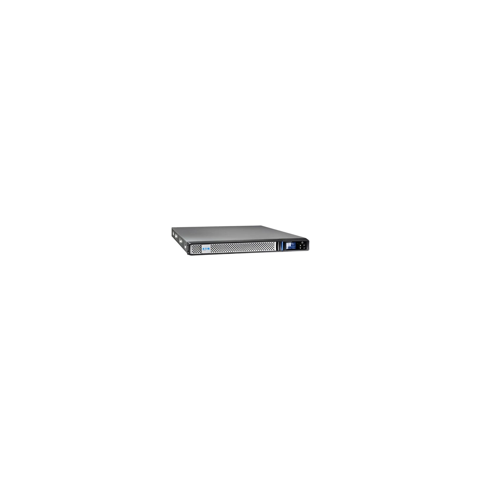 UPS EATON 5P 1550I RACK1U G2 NETPACK