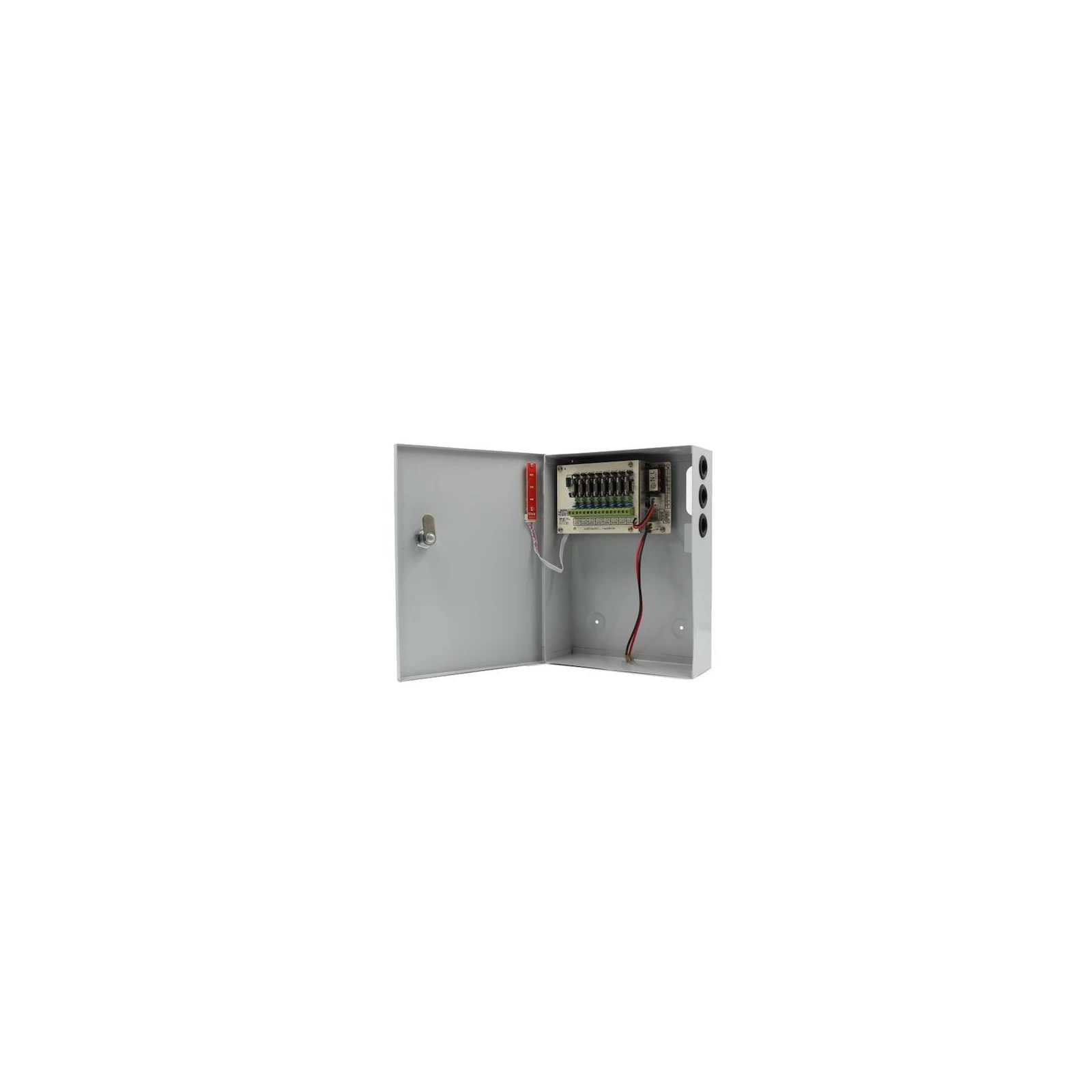 Sursă de alimentare 12V5A, Backup, în comutație cu cutie SIWD1205-08C