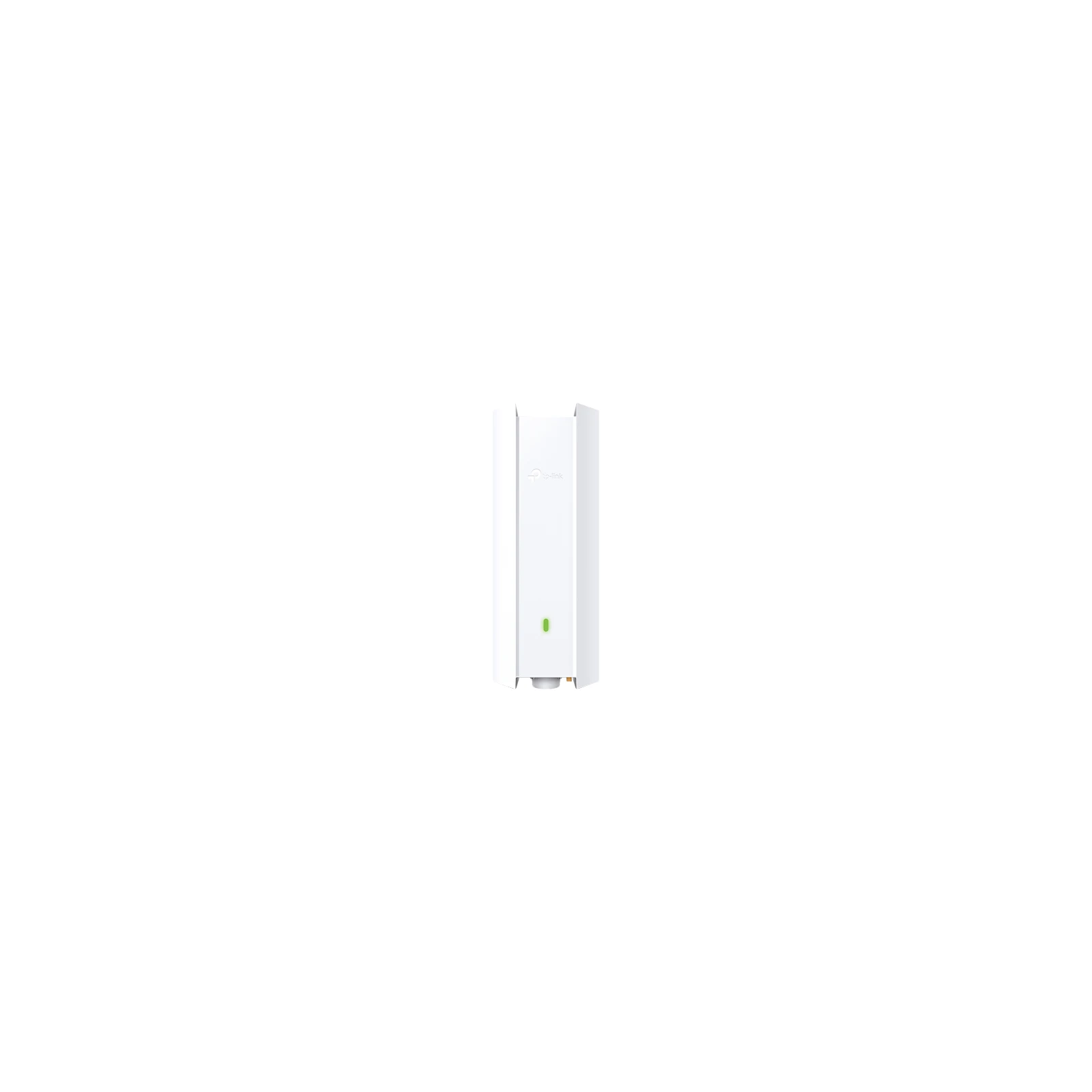 Access Point exterior, Wi-Fi 6, AX1800 Dual-Band, 4/5 dBi, 1 x RJ45 Gigabit, PoE - TP-Link Omada EAP610-outdoor