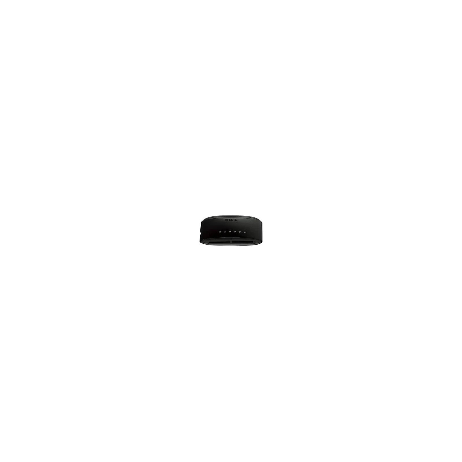 SWT 5*10/100TX D-LINK DES-1005D/E